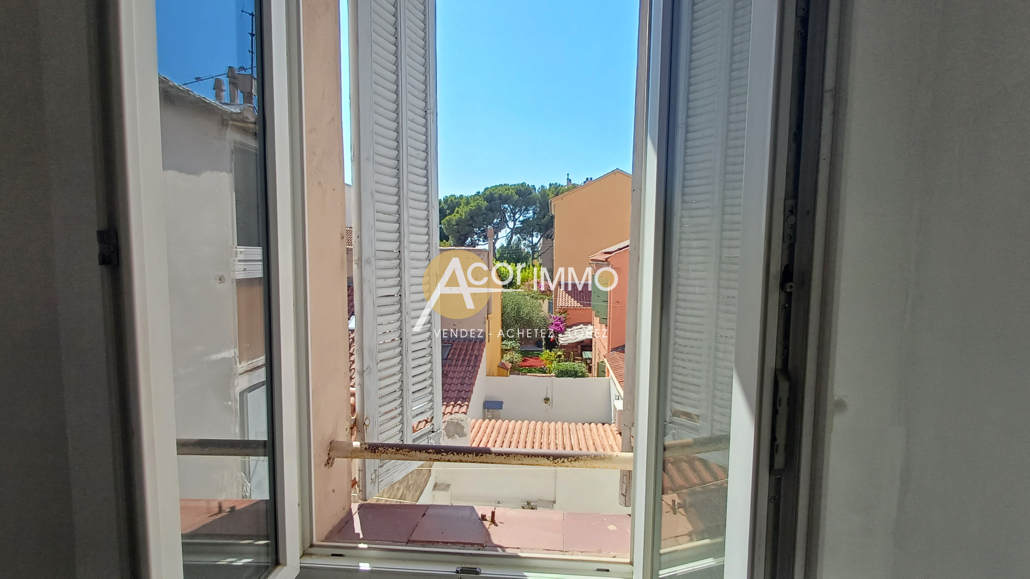 Appartement - Toulon