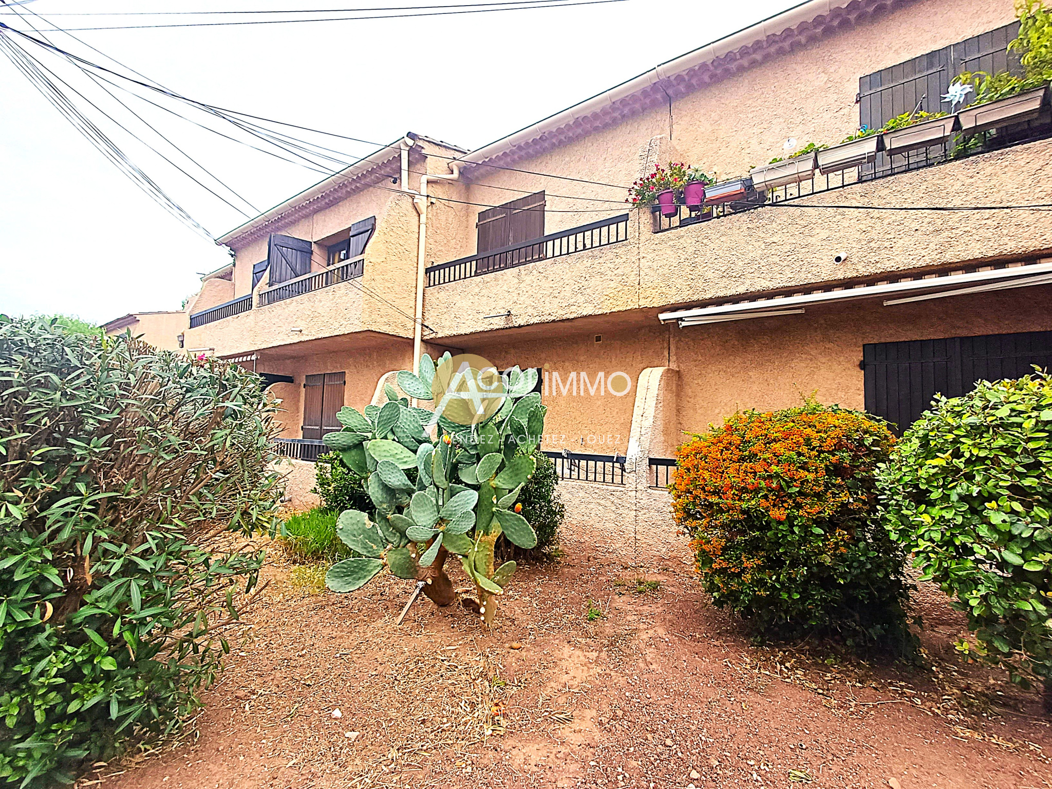 Appartement - Le Pradet