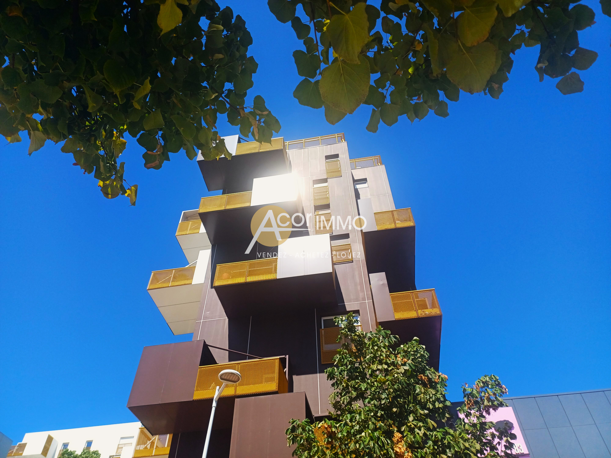 Appartement - La Valette-du-Var