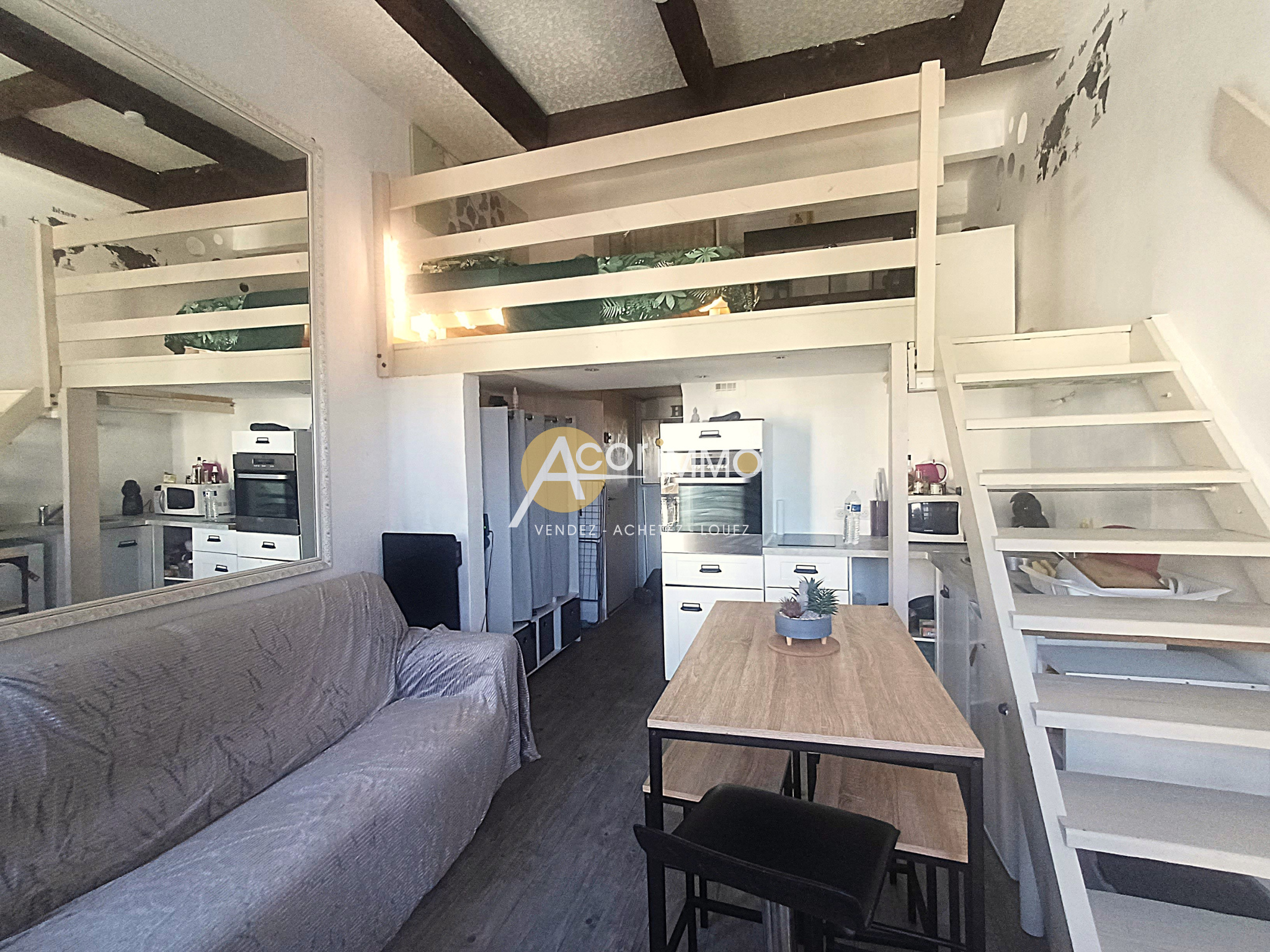 Appartement - Hyres
