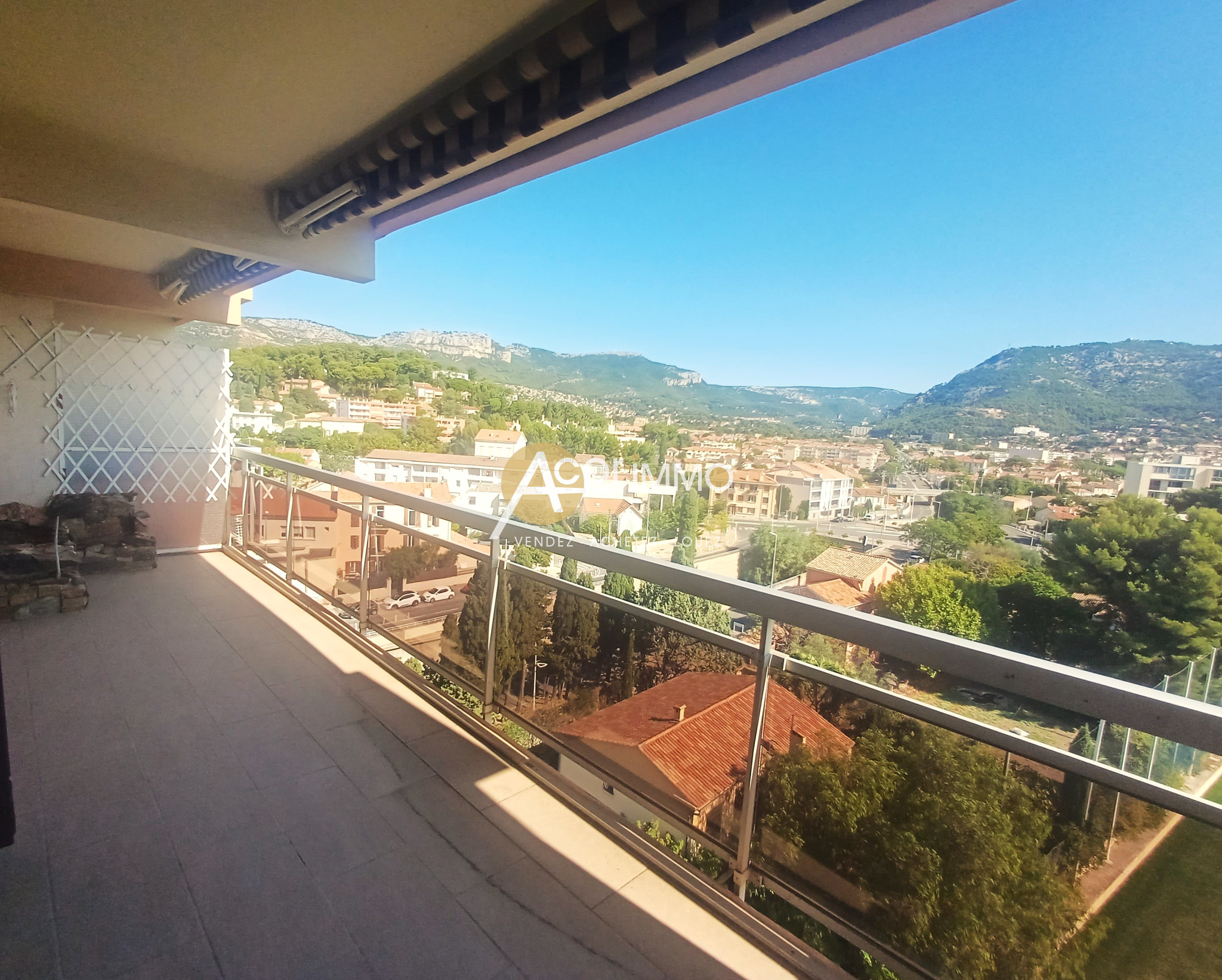 Appartement - Toulon