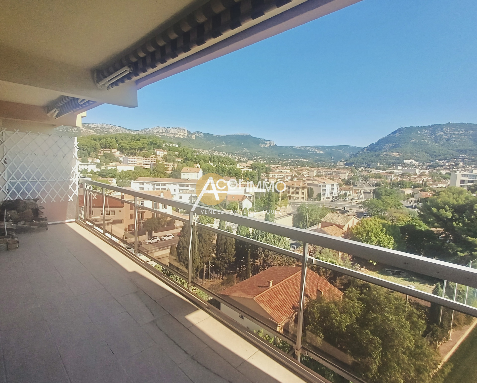 Appartement - Toulon