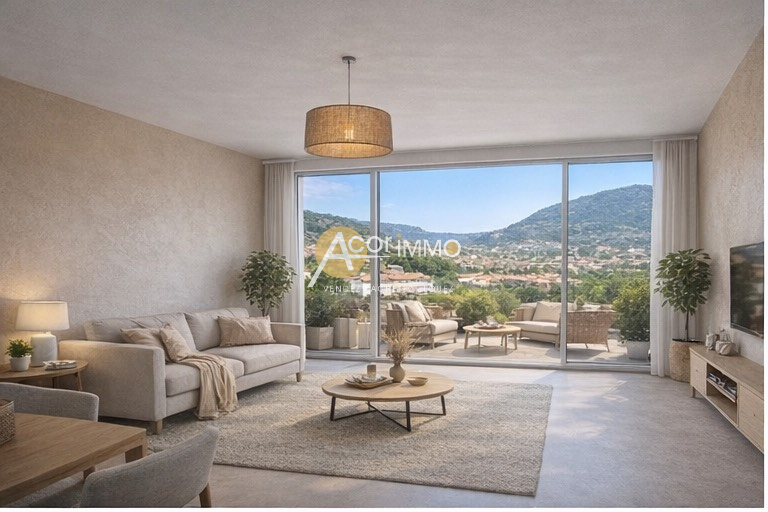 Appartement - Toulon