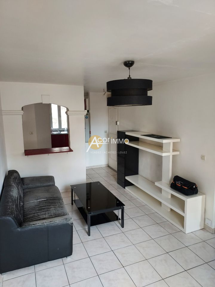 Appartement - Toulon