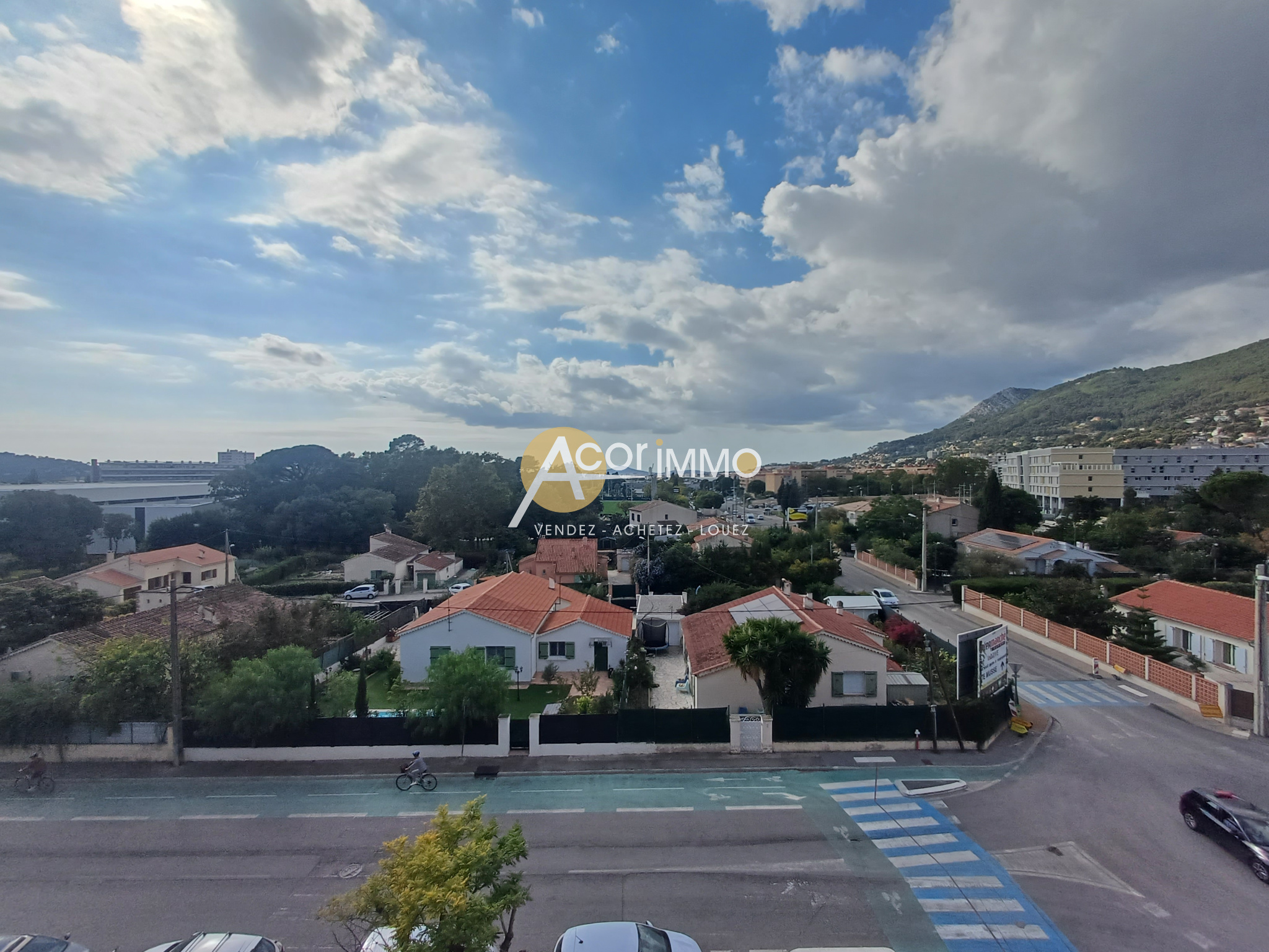 Appartement - La Valette-du-Var