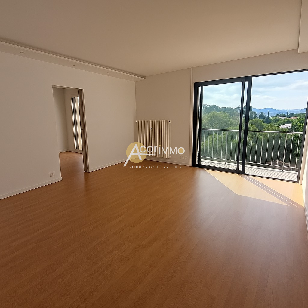 Appartement - La Valette-du-Var