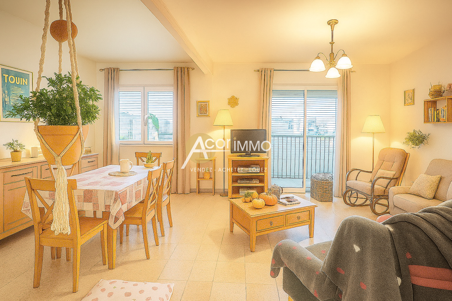 Appartement - Toulon