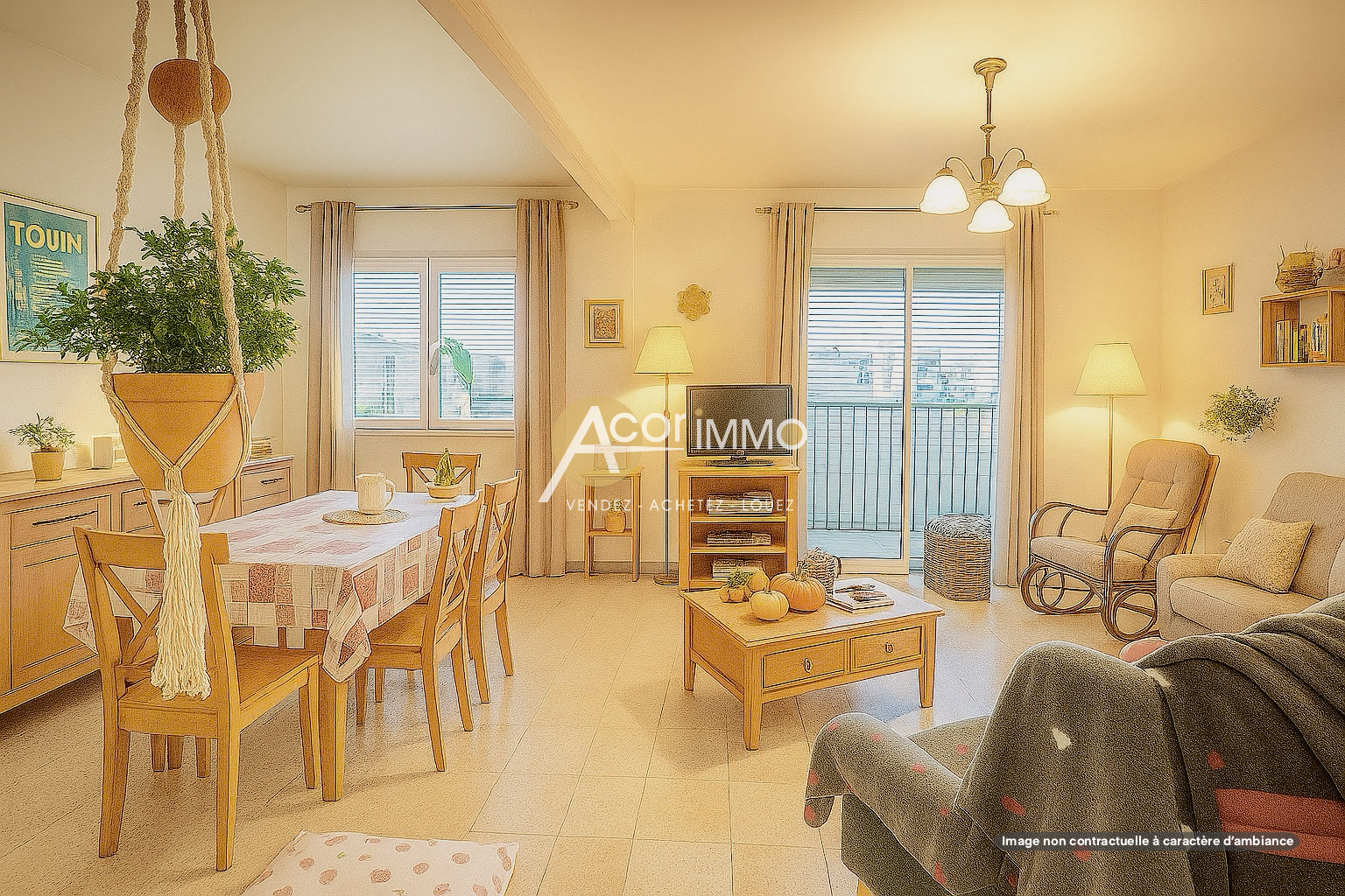 Appartement - Toulon