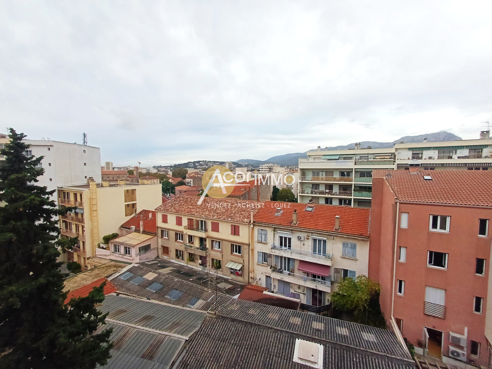 Appartement - Toulon