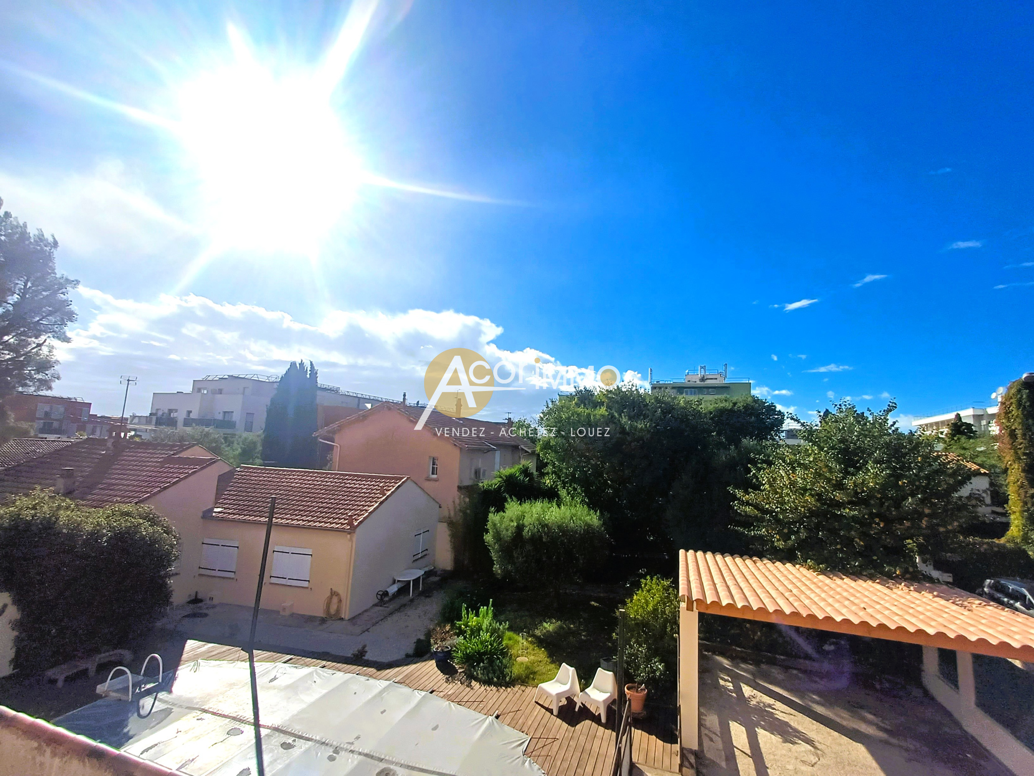 Appartement - Toulon