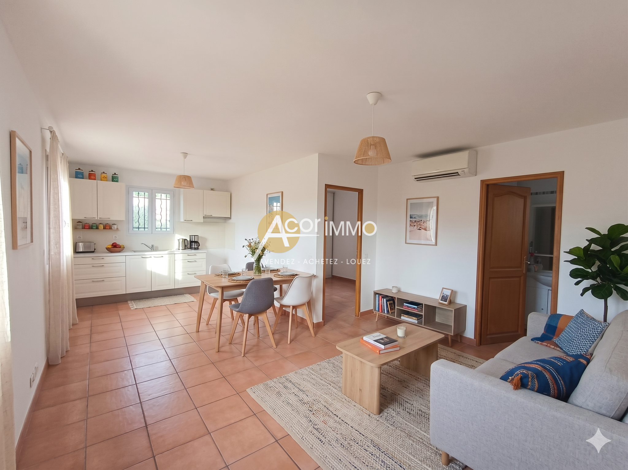 Appartement - Toulon