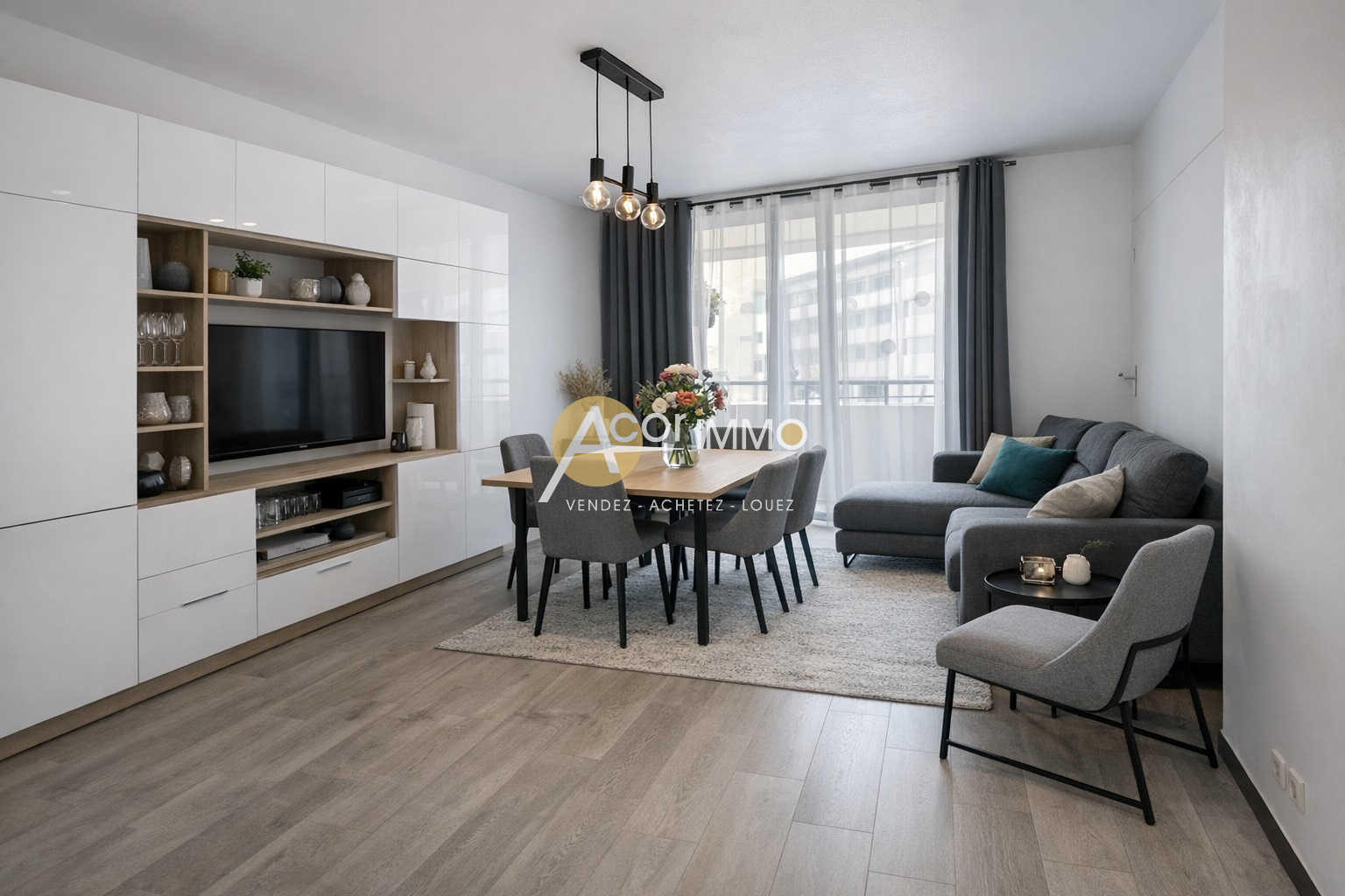 Appartement - Toulon