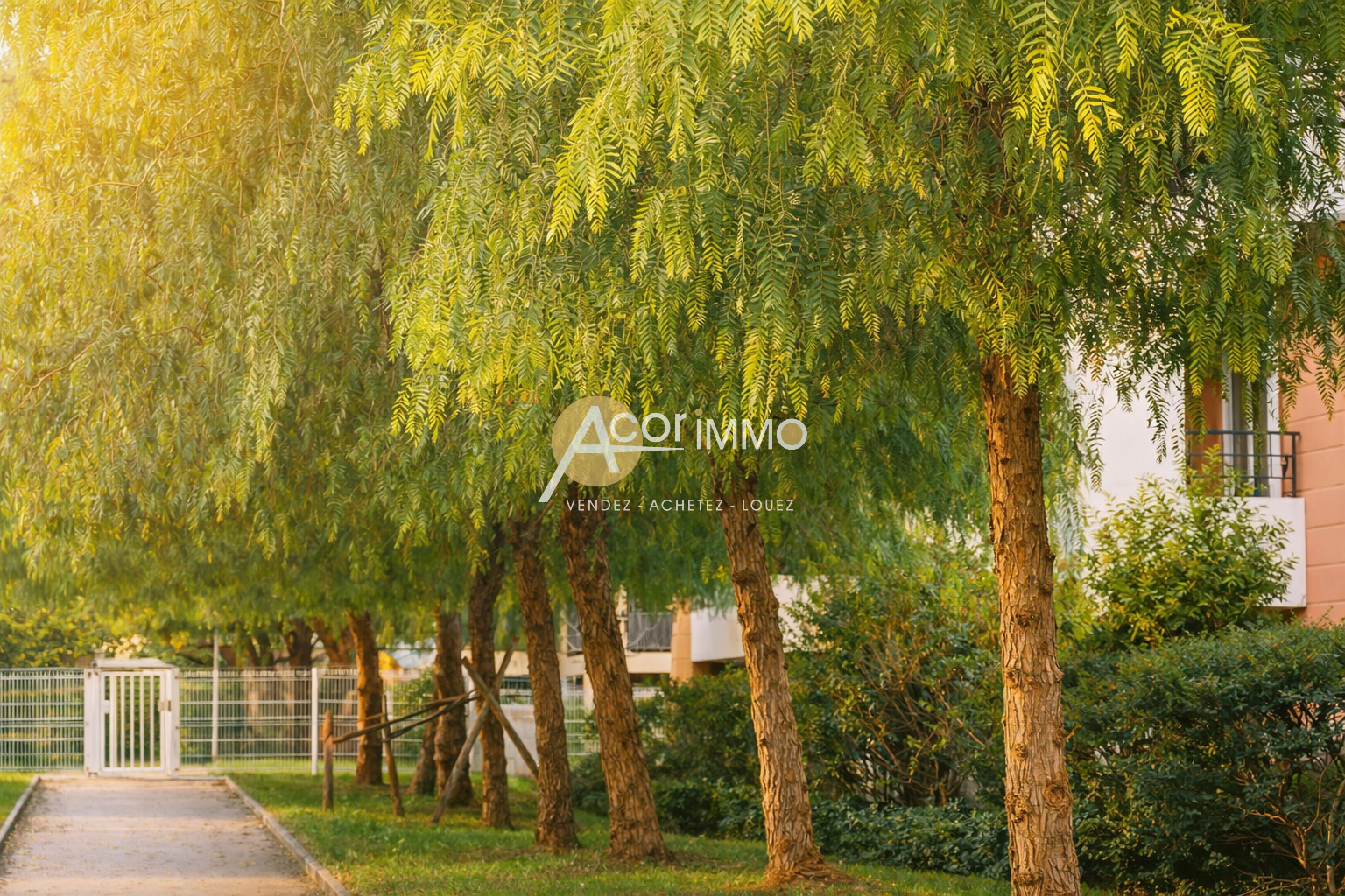 Appartement - Toulon