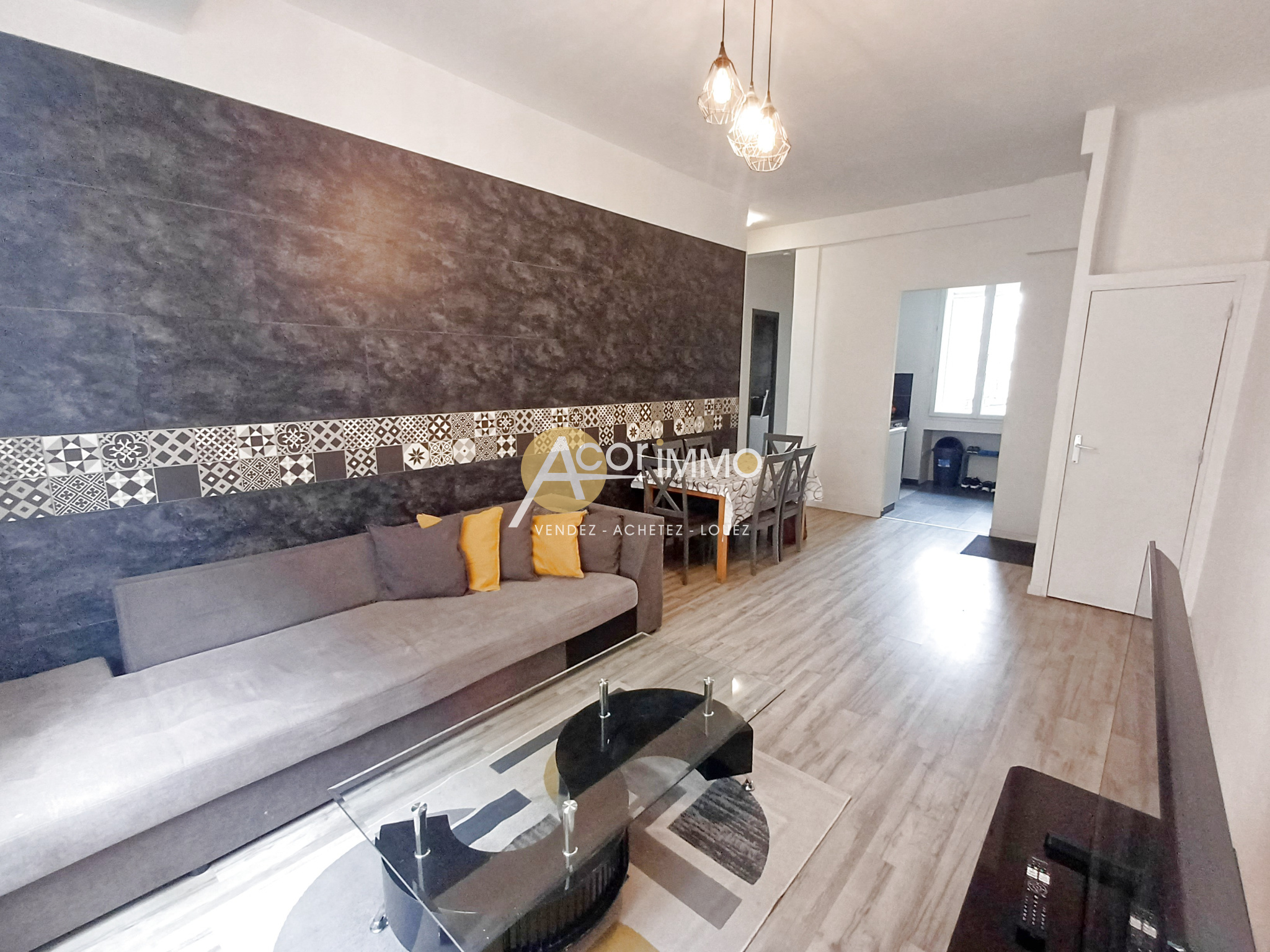 Appartement - Toulon