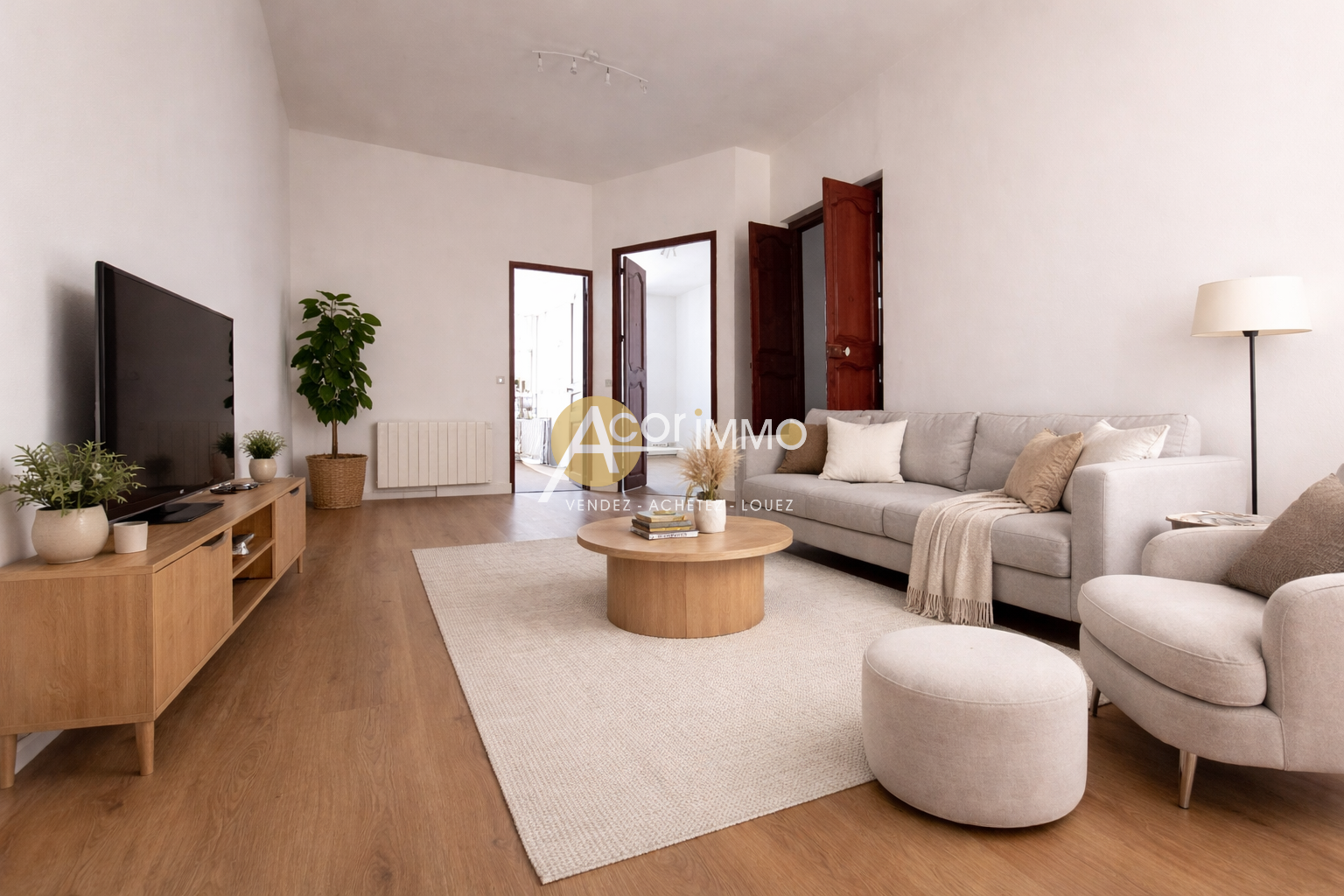Appartement - Toulon