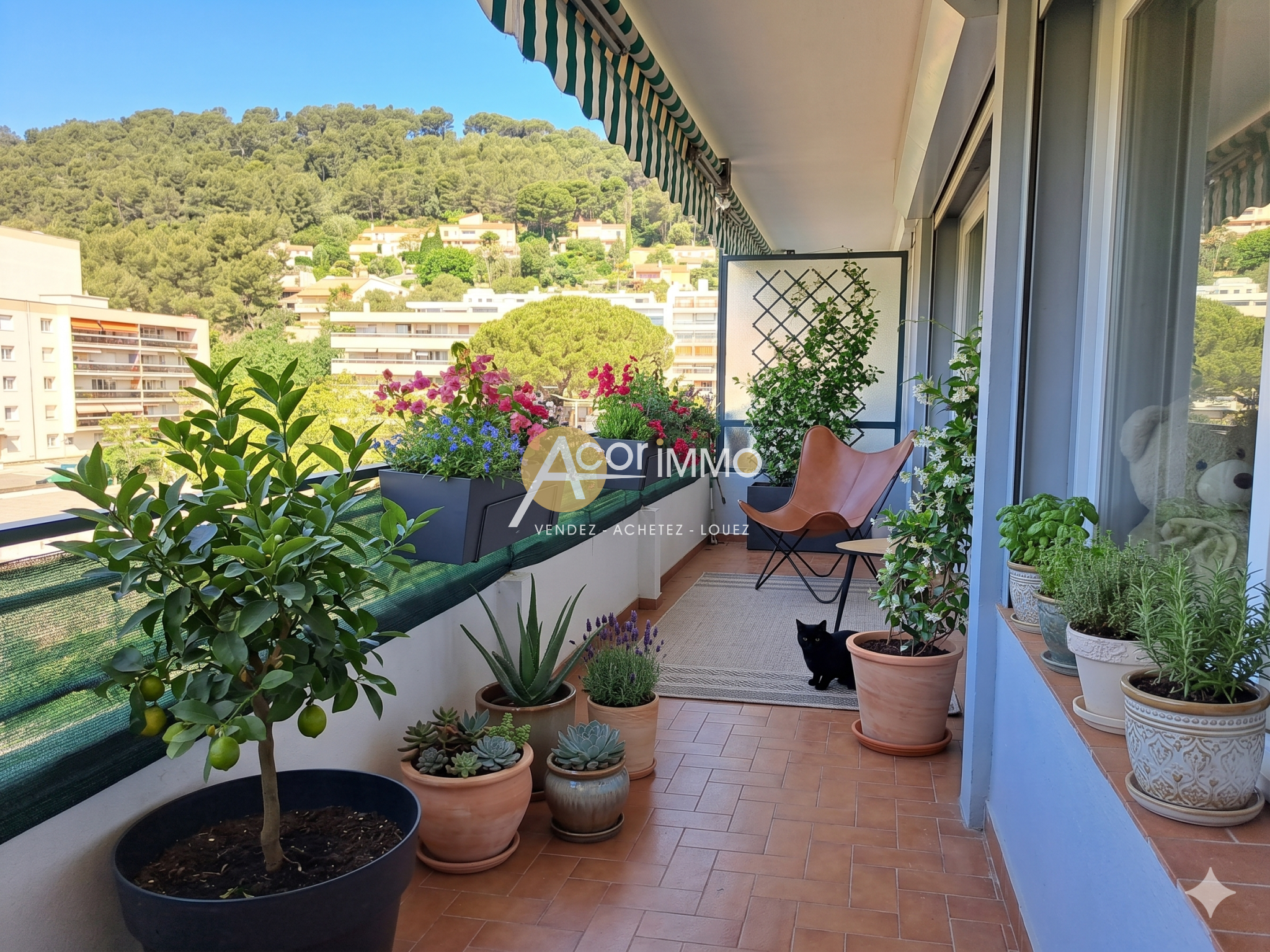 Appartement - La Garde
