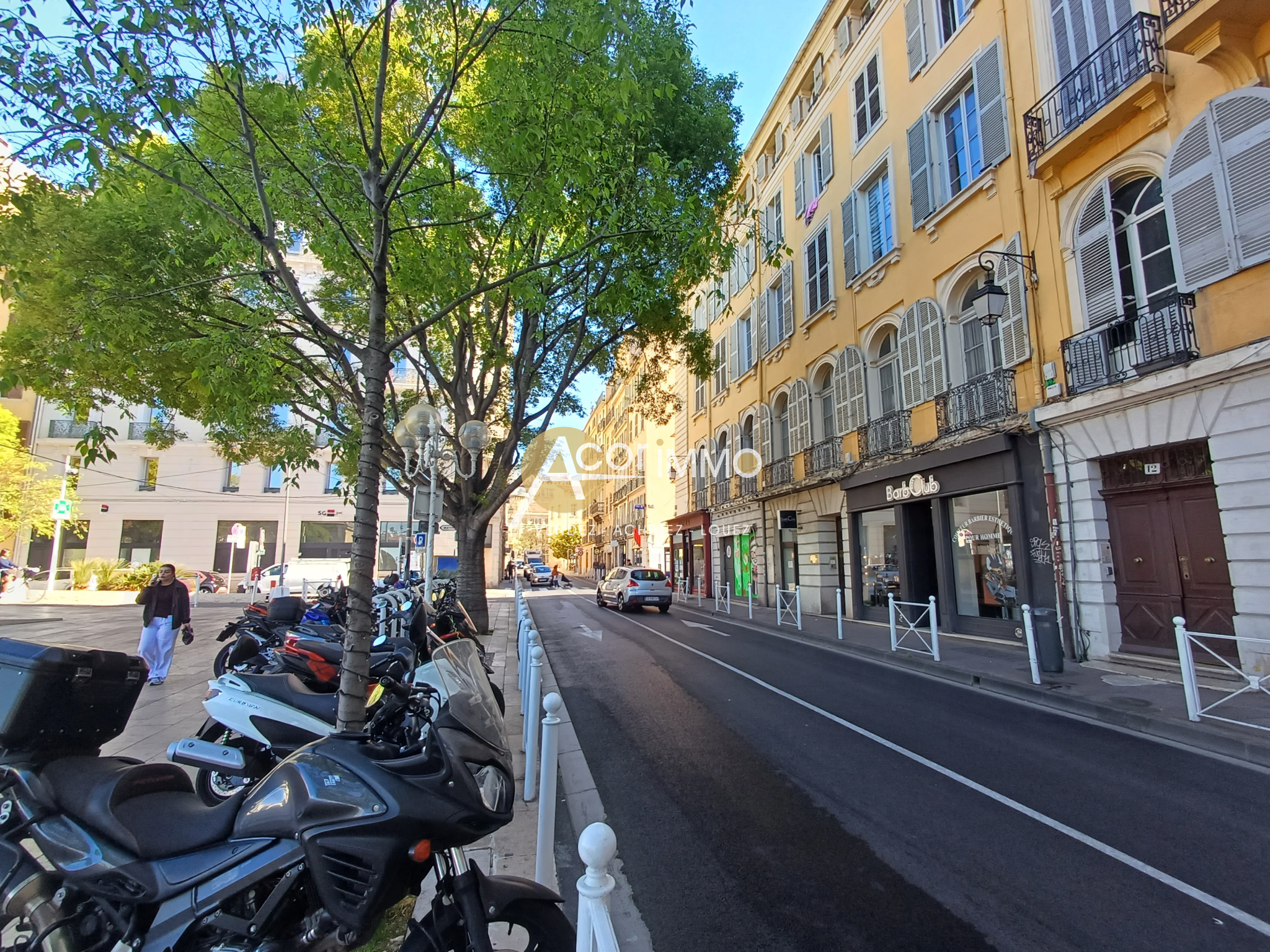 Fonds de commerce - Toulon