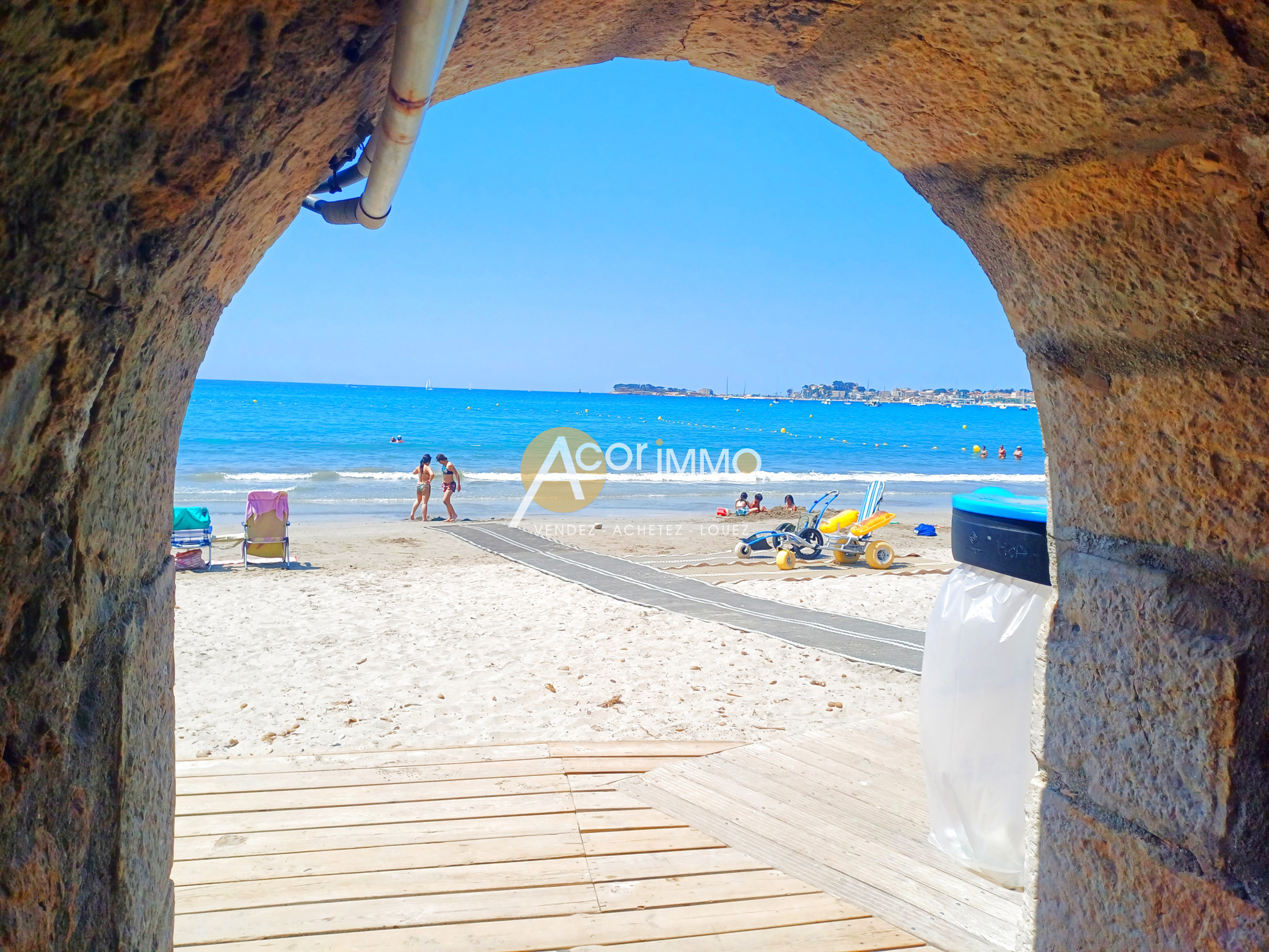 Appartement - Sanary-sur-Mer