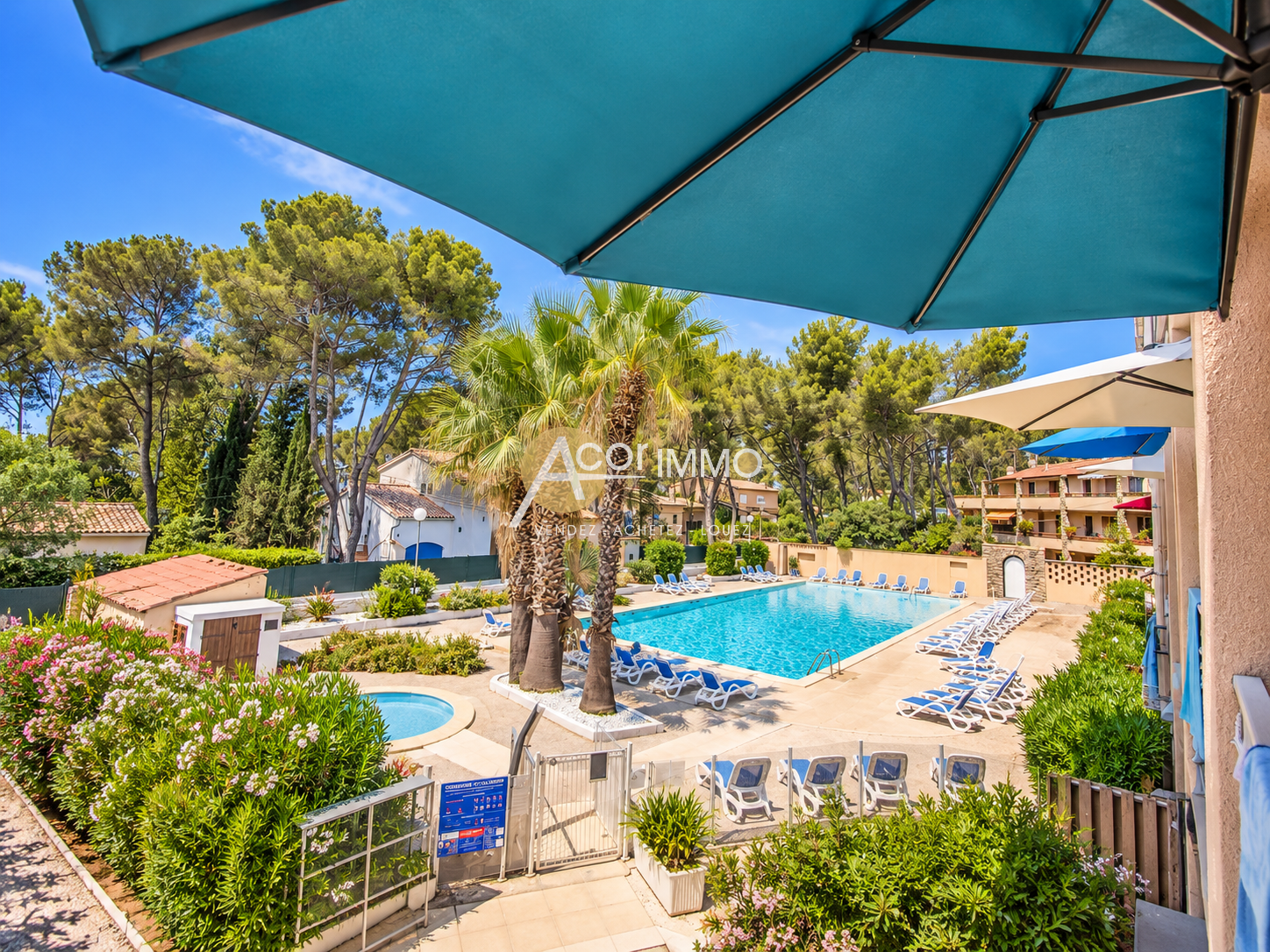 Appartement - Sanary-sur-Mer