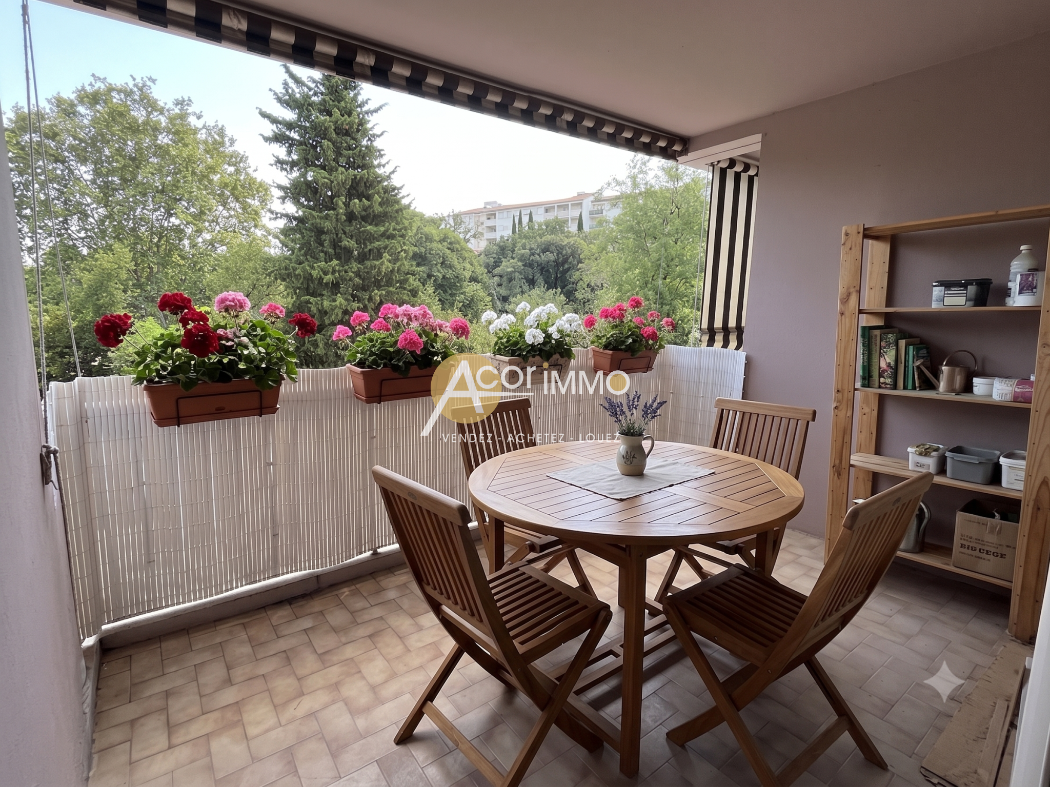 Appartement 3 pièces 62 m² · à Toulon · 62 m² · 192 500 €
