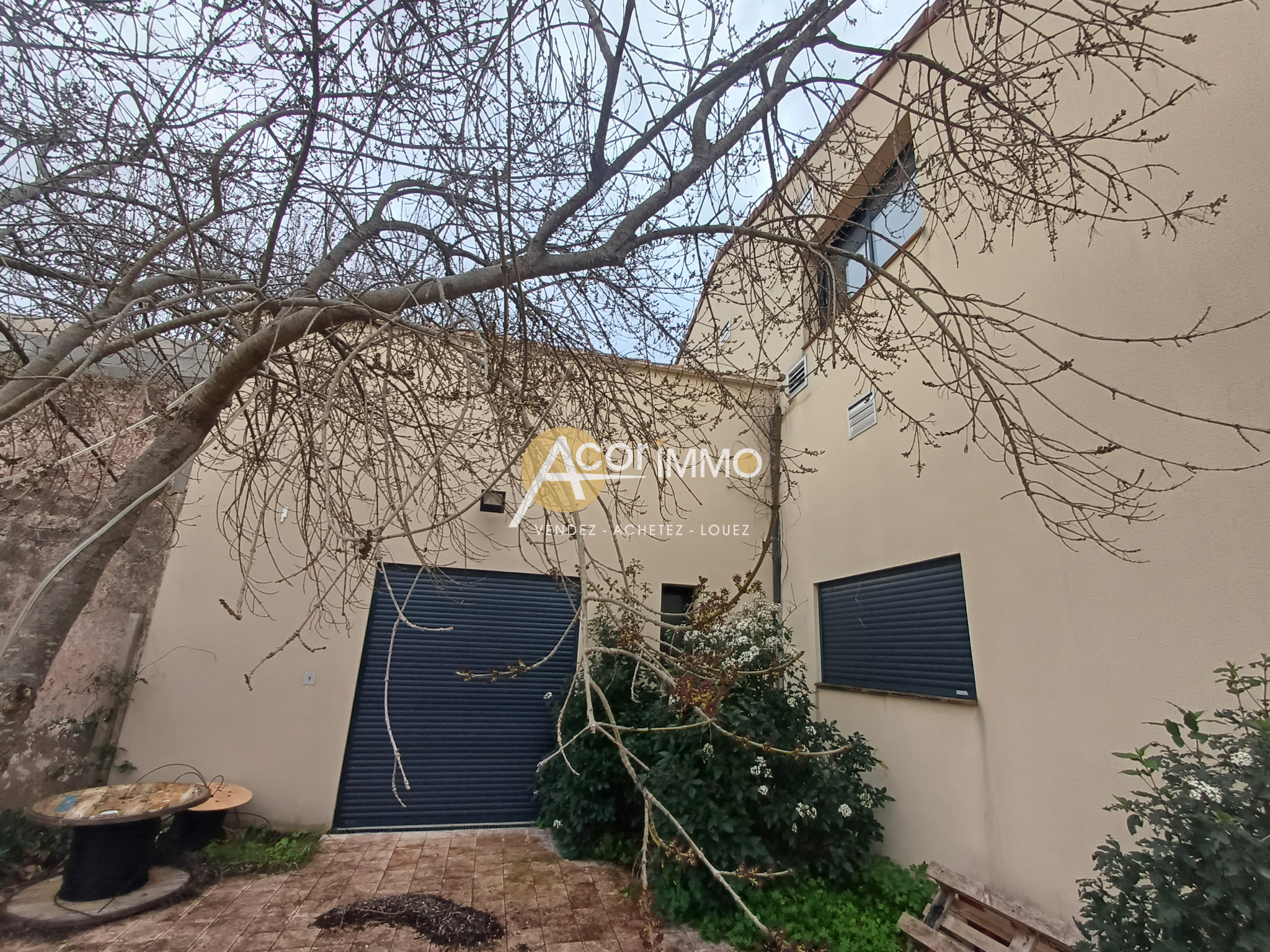 Fonds de commerce - La Garde