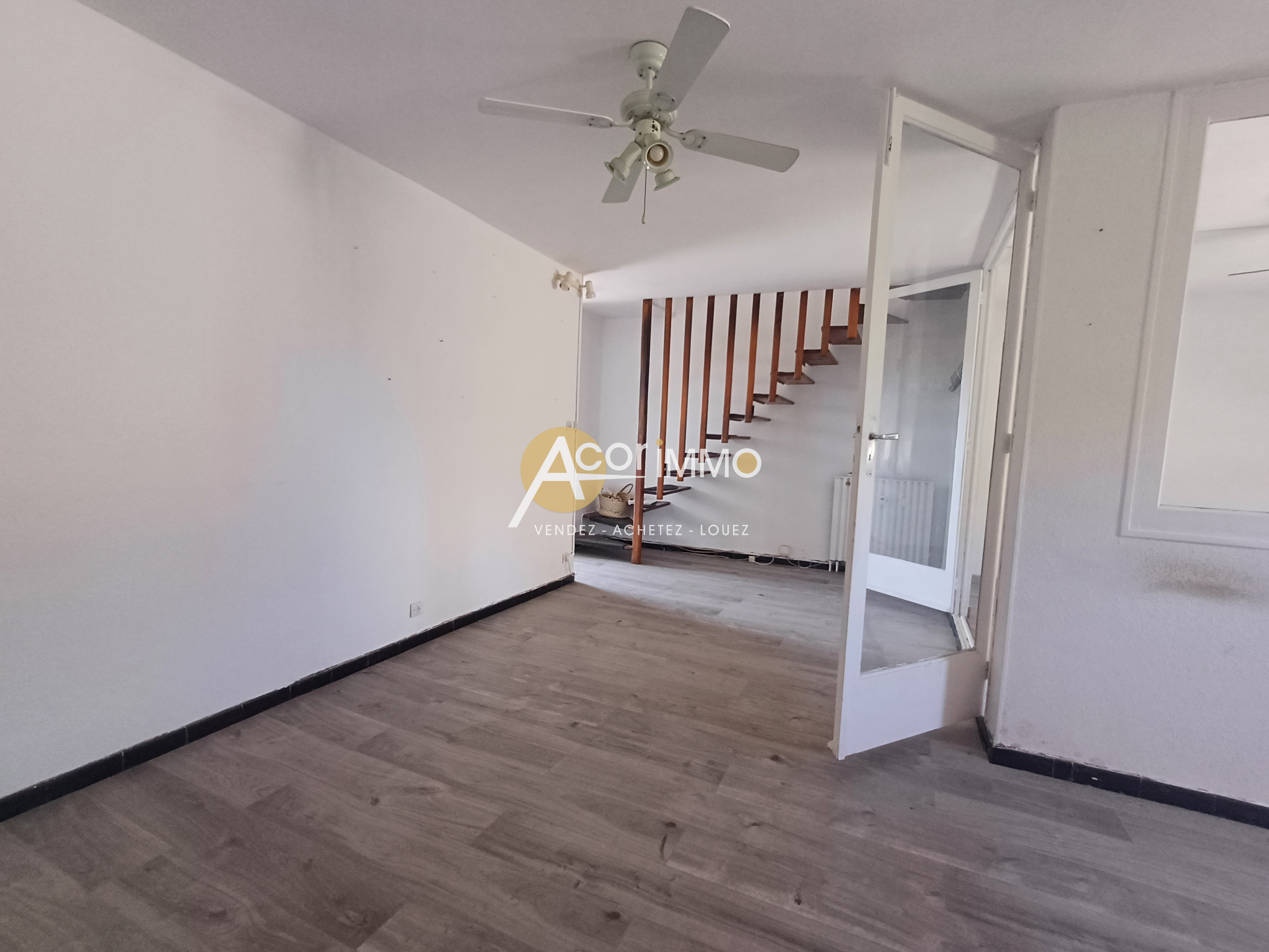 Appartement - La Seyne-sur-Mer