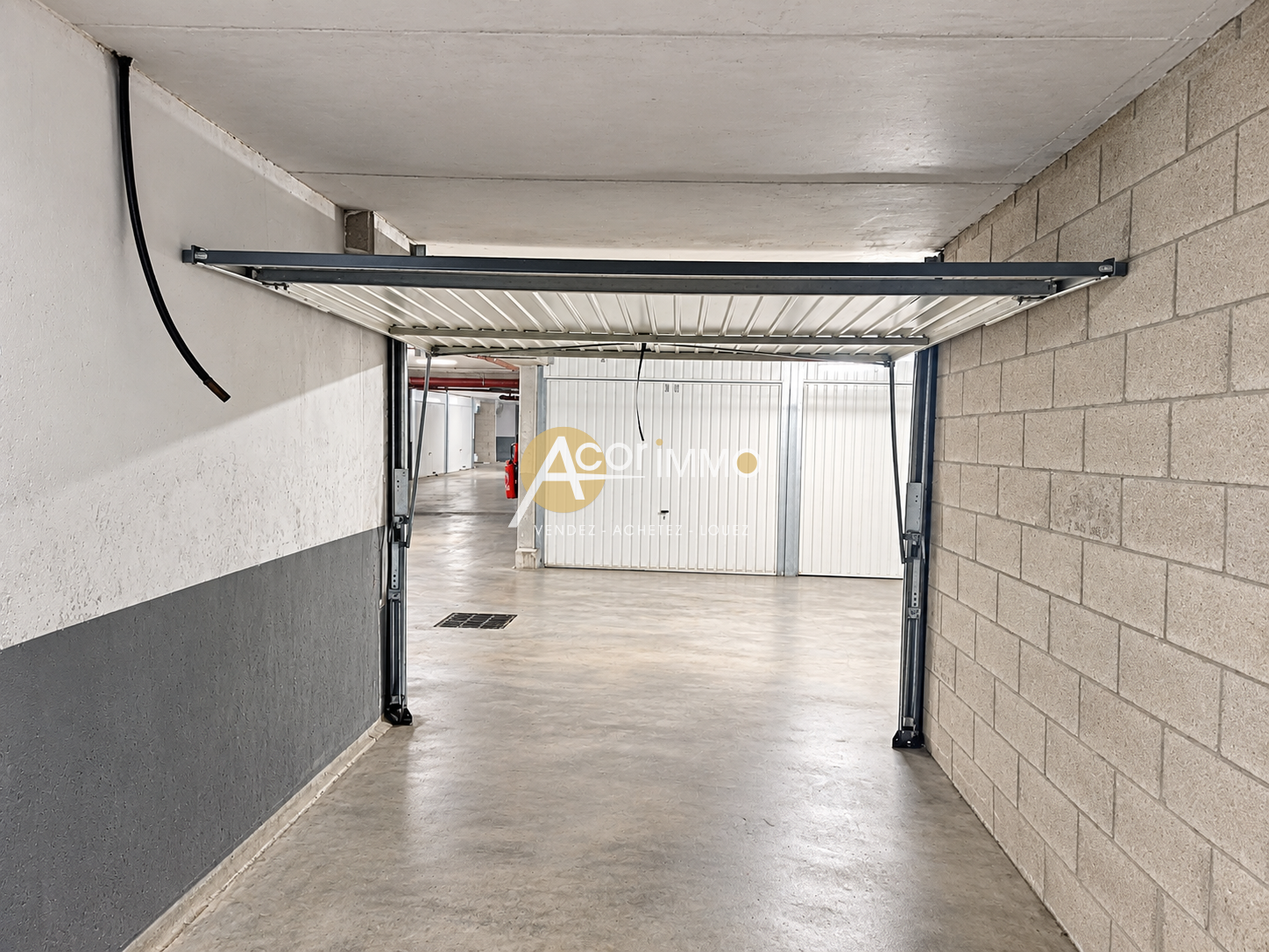 Garage - Toulon