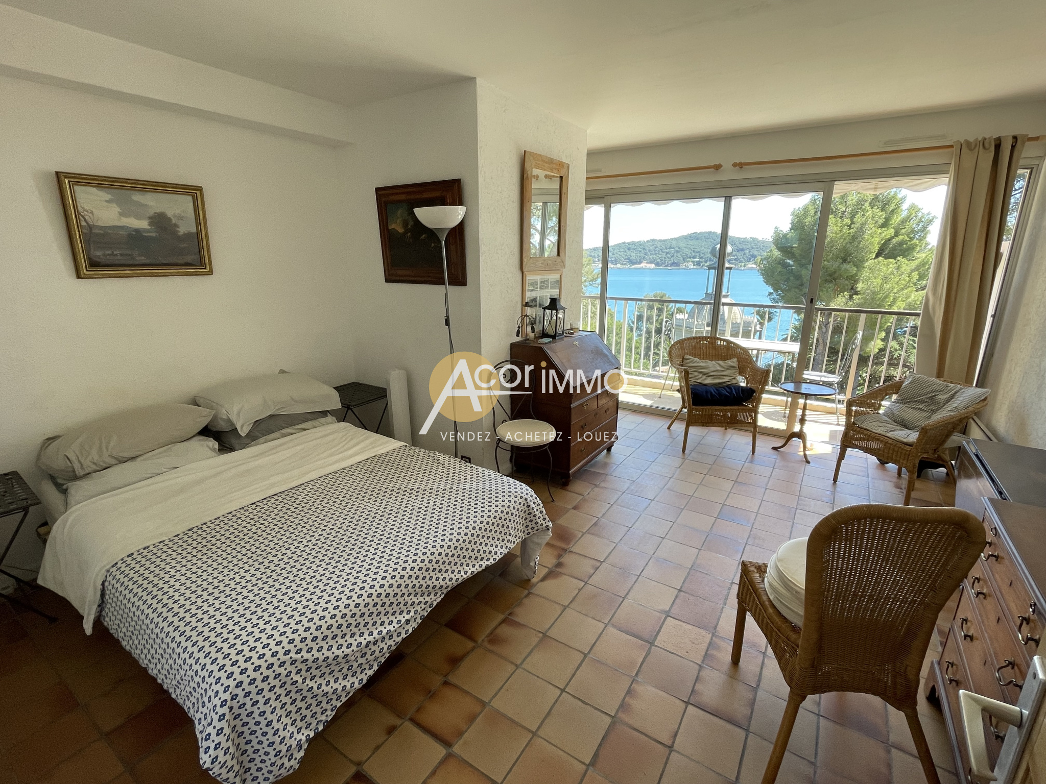 Appartement - La Seyne-sur-Mer