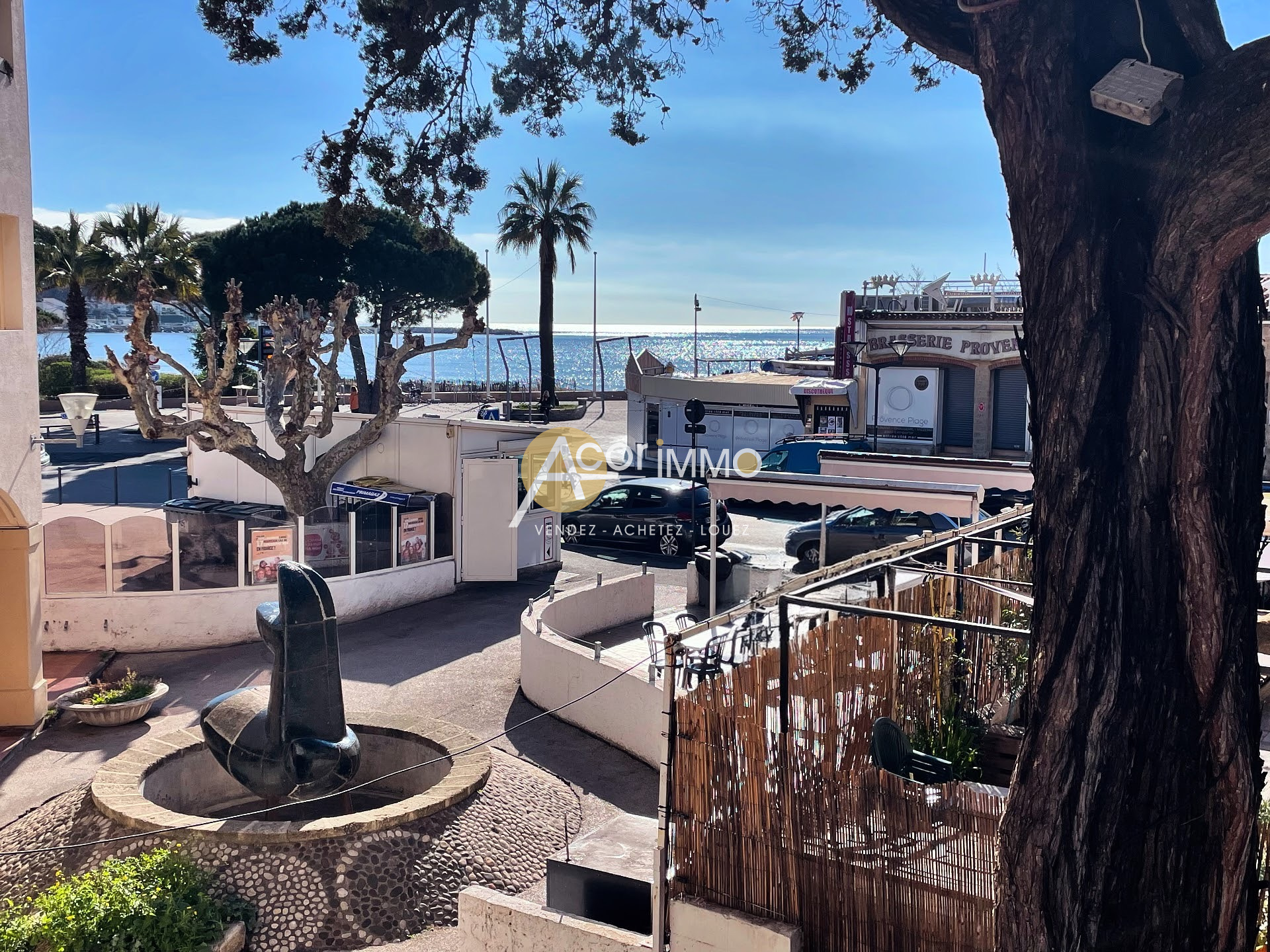 Vente Appartement La Seyne-sur-Mer