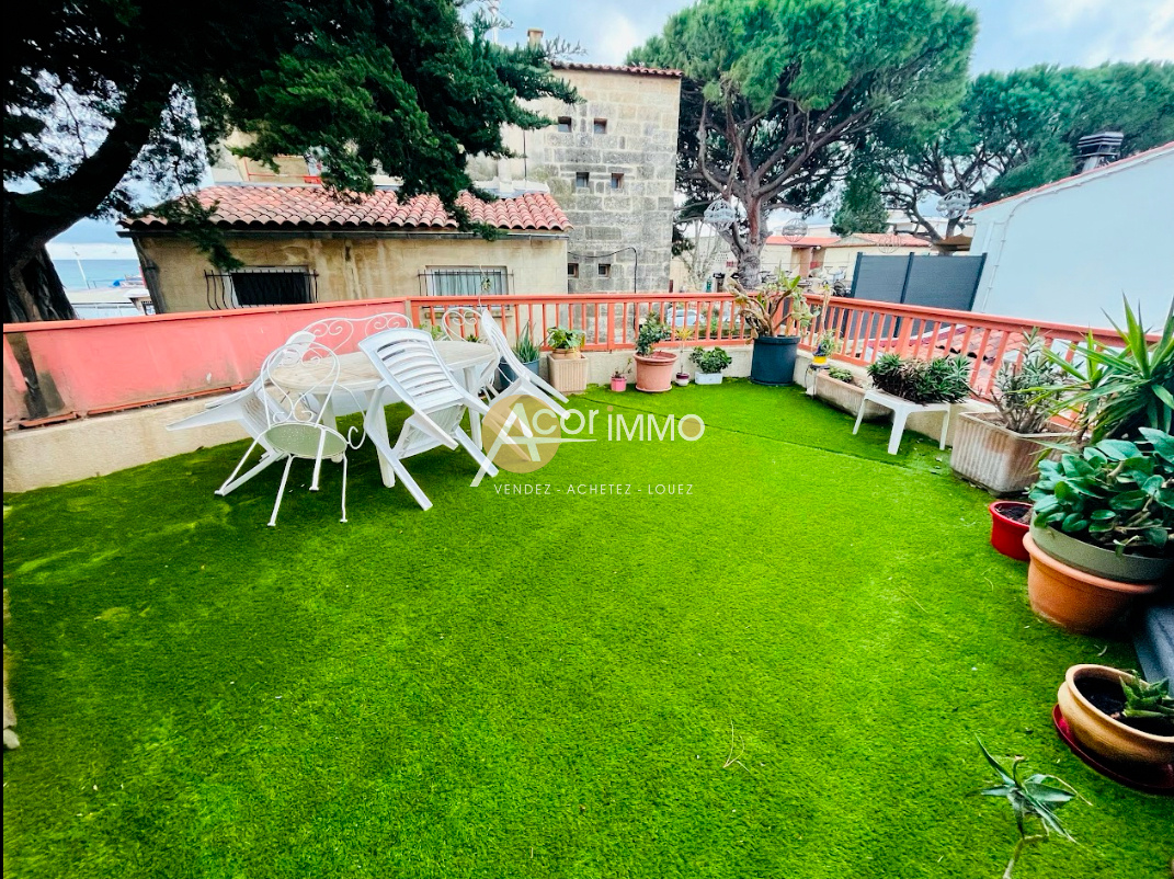 Appartement - La Seyne-sur-Mer