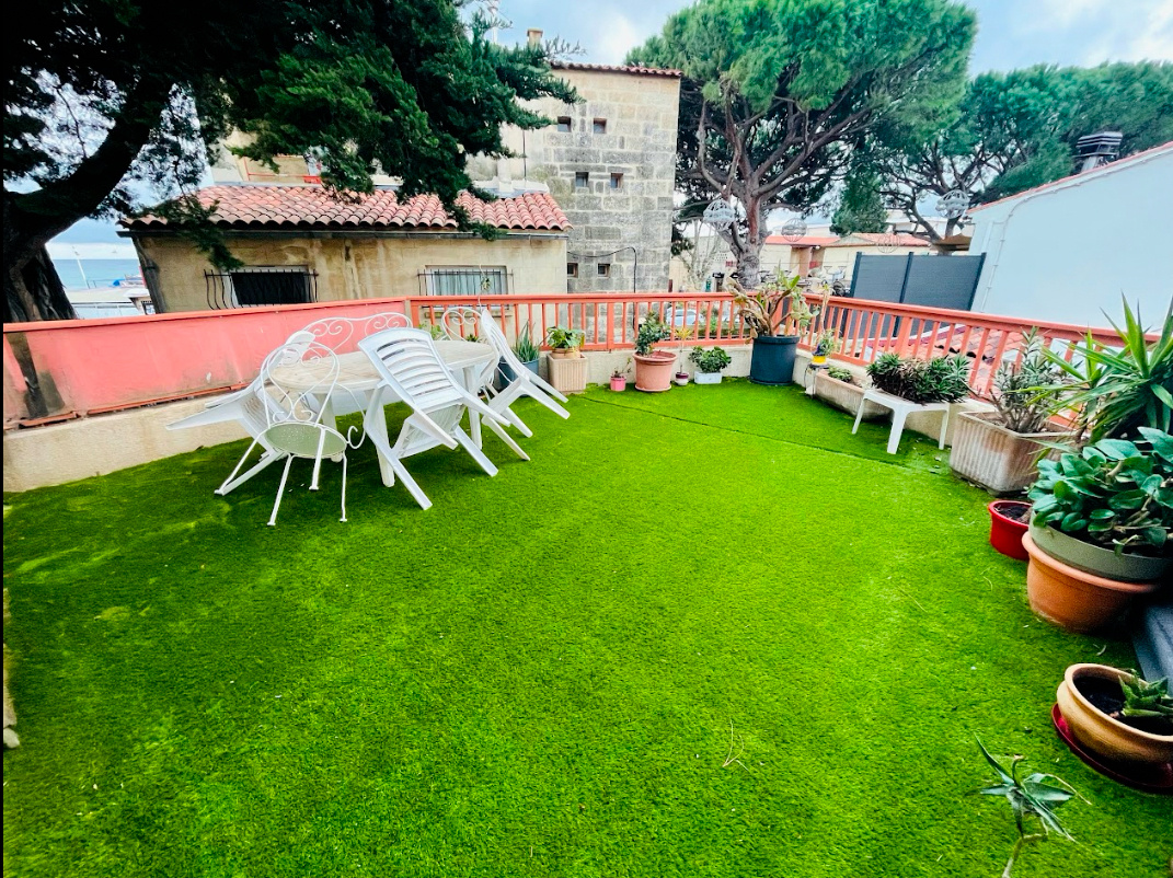 Appartement - La Seyne-sur-Mer