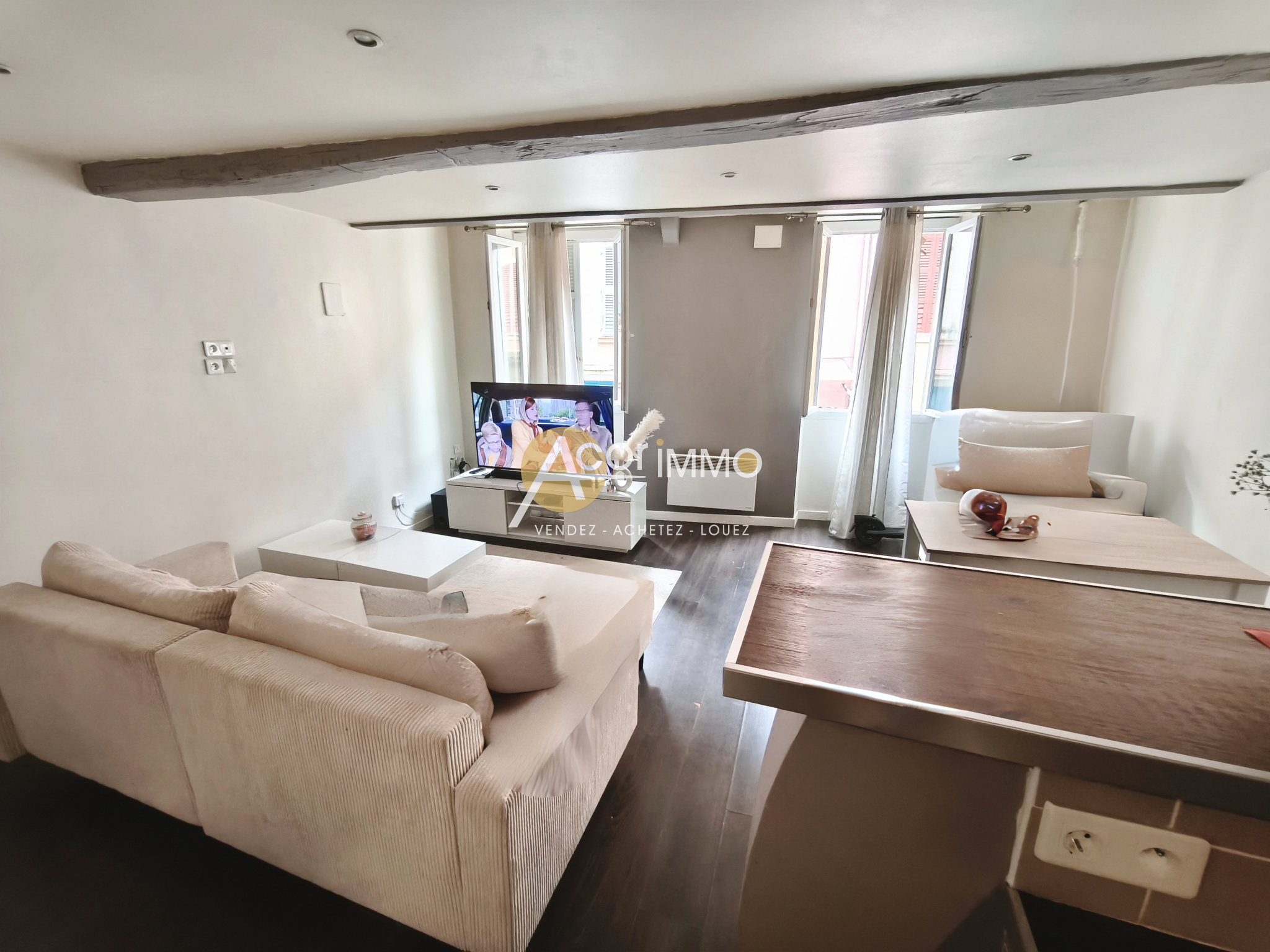 Appartement - La Seyne-sur-Mer