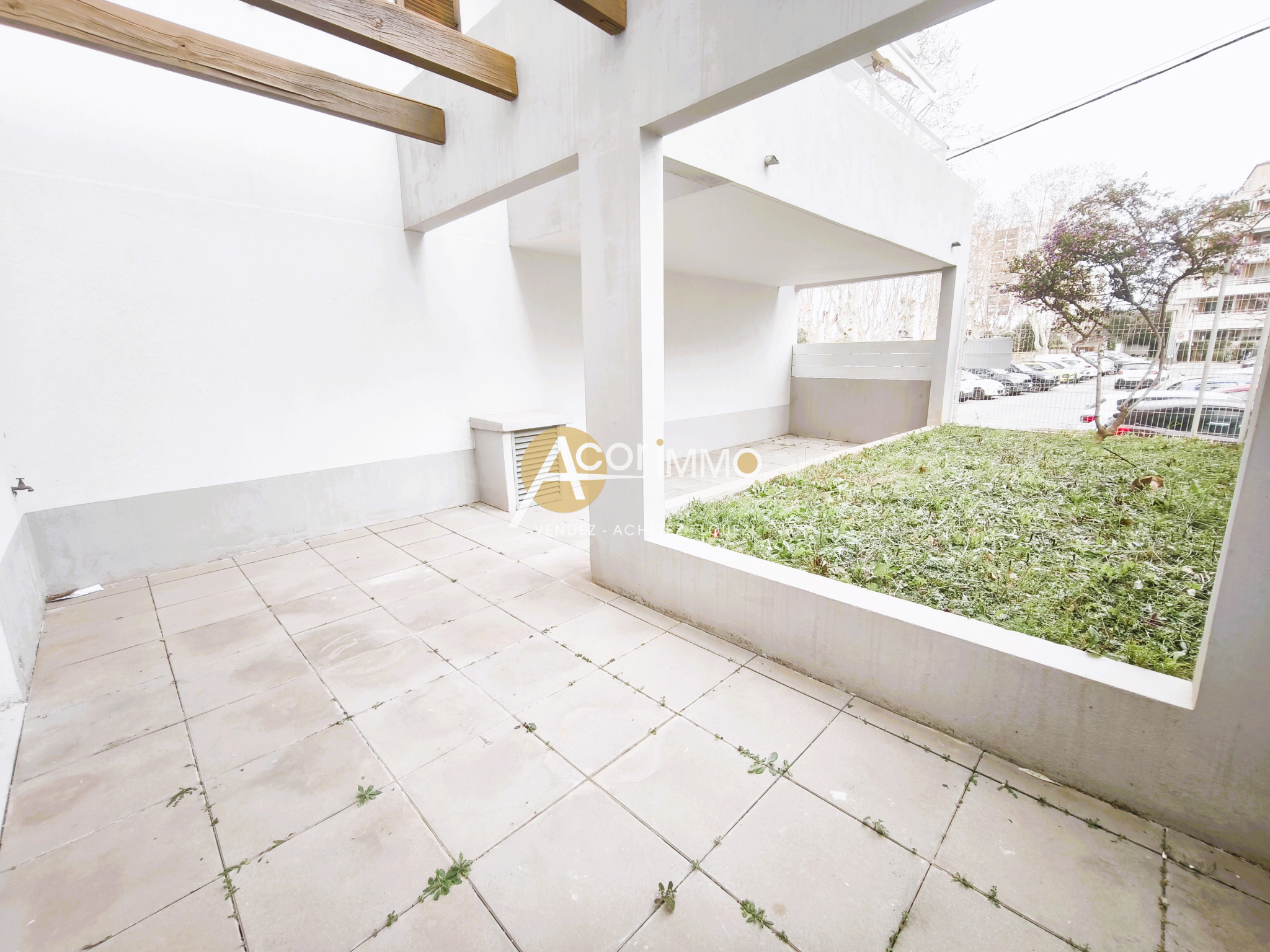 Appartement - La Seyne-sur-Mer