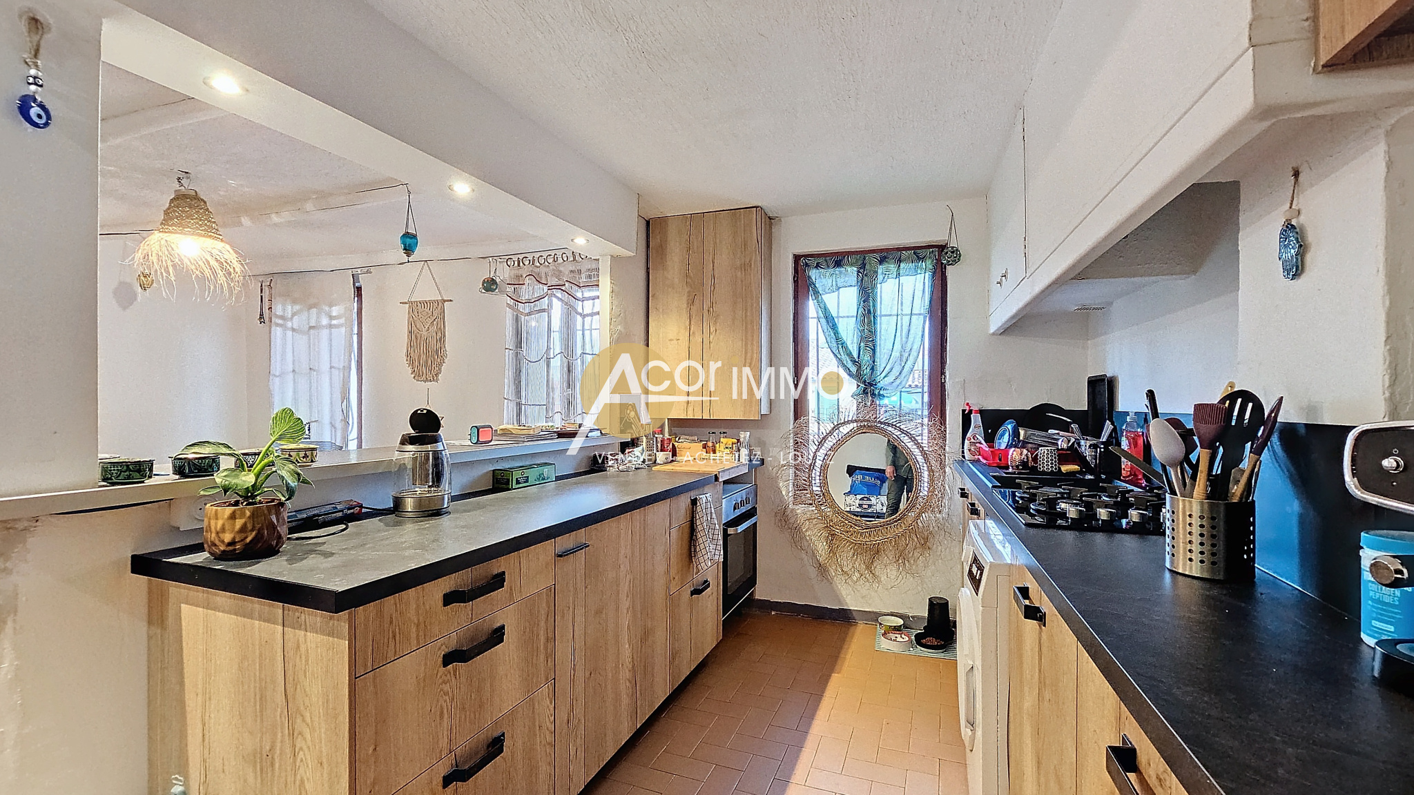 Appartement - La Seyne-sur-Mer