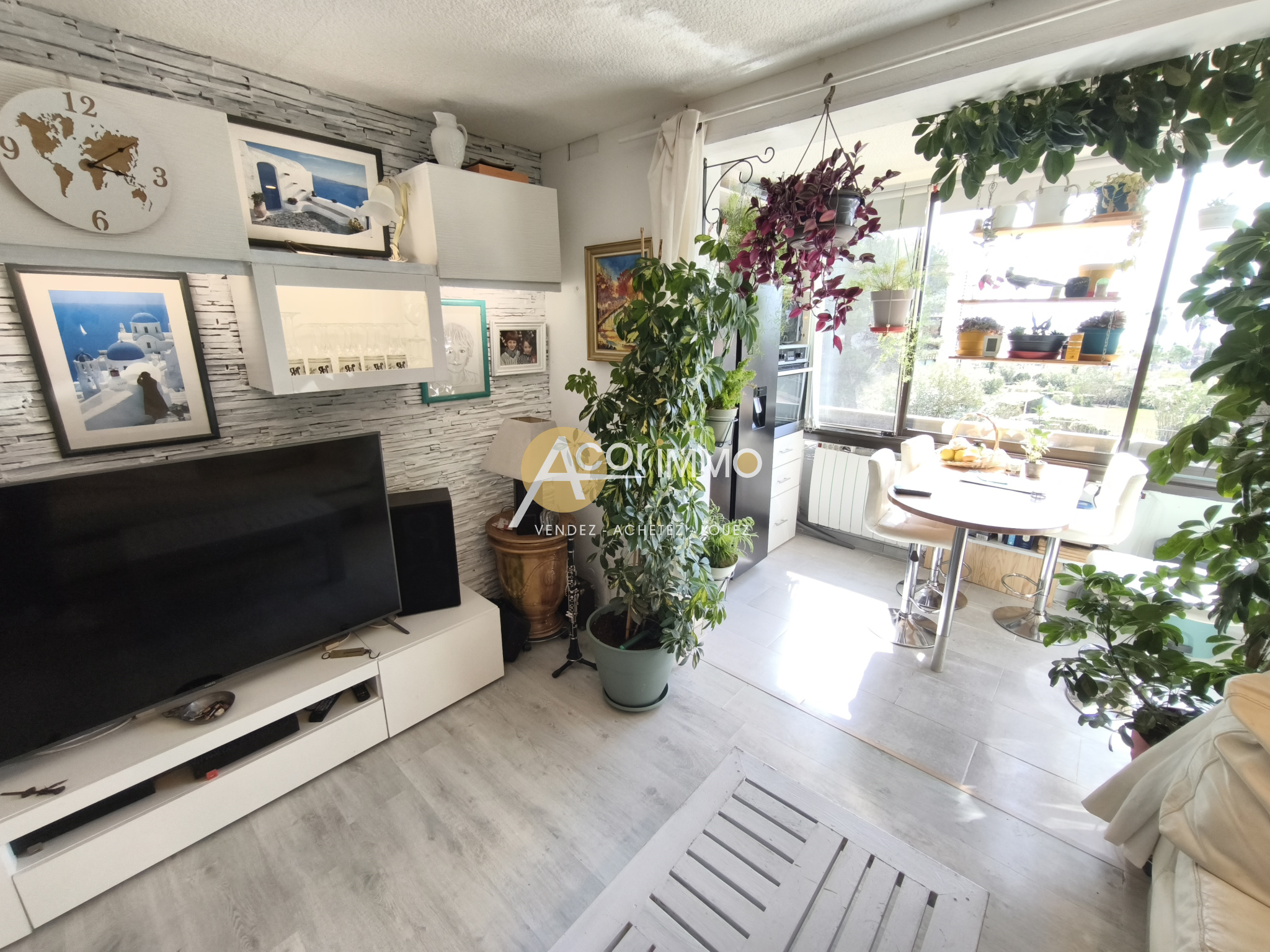 Appartement - Six-Fours-les-Plages