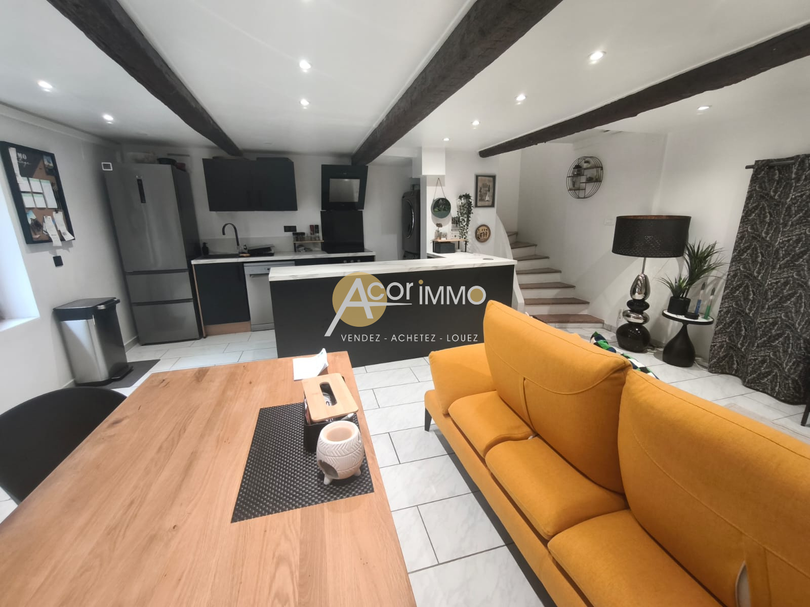 Appartement - La Seyne-sur-Mer