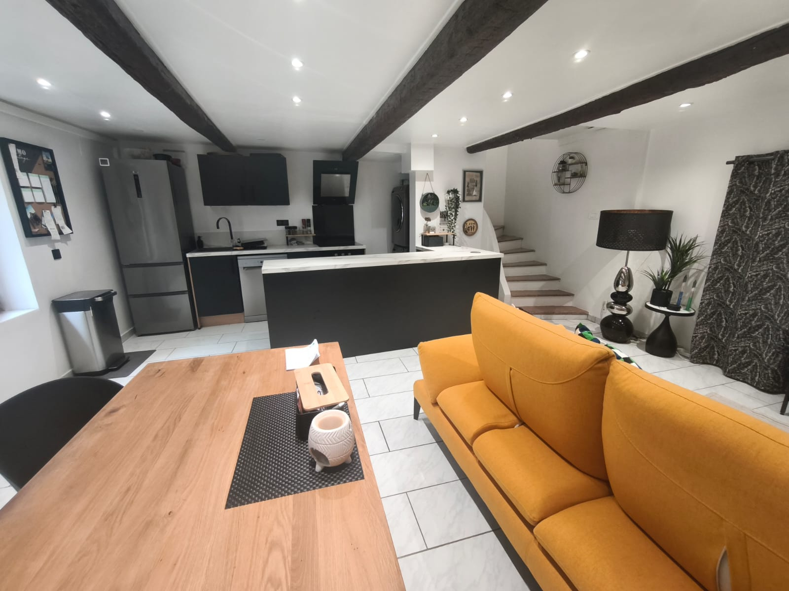 Appartement - La Seyne-sur-Mer