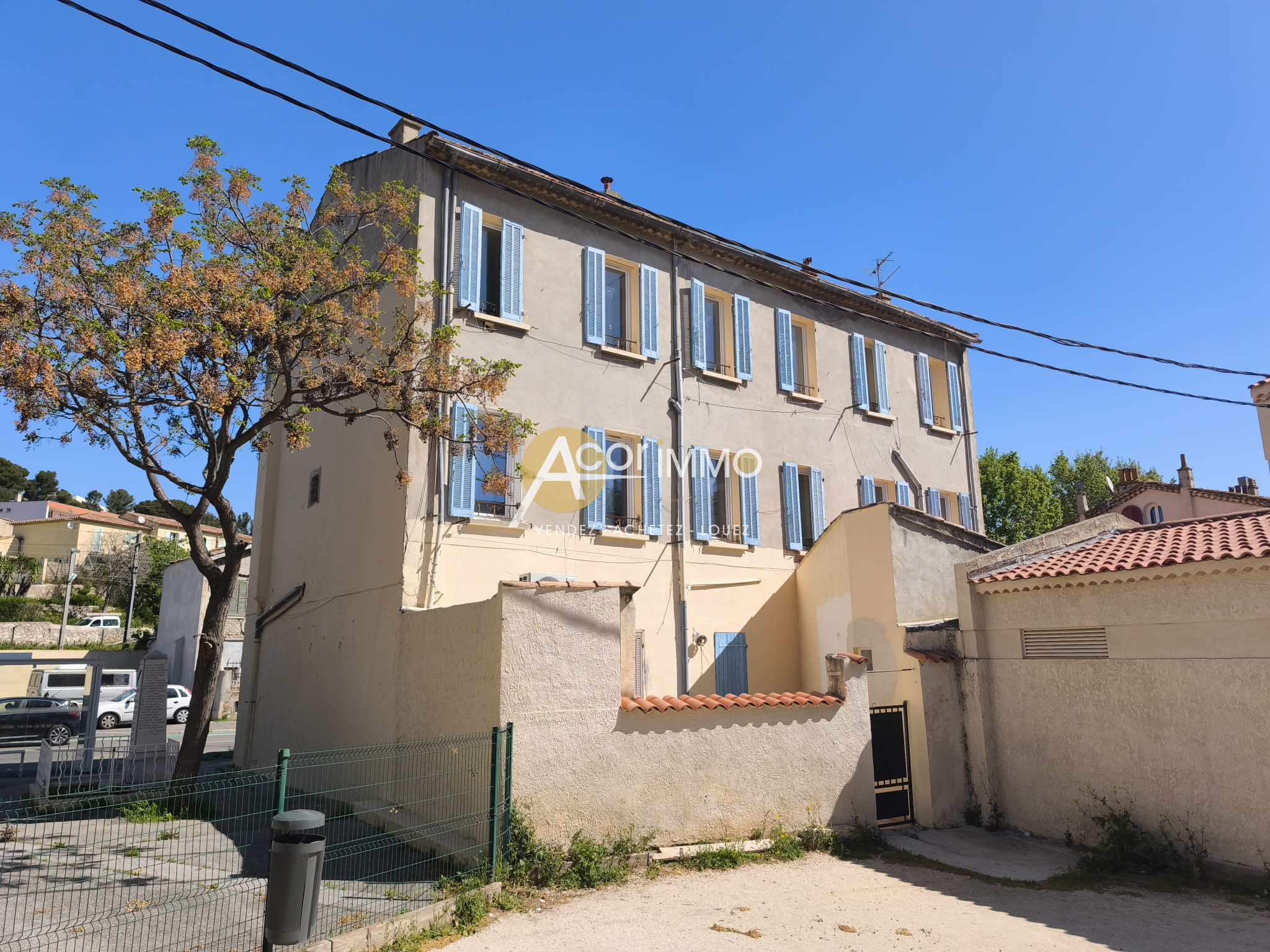 Appartement - Toulon