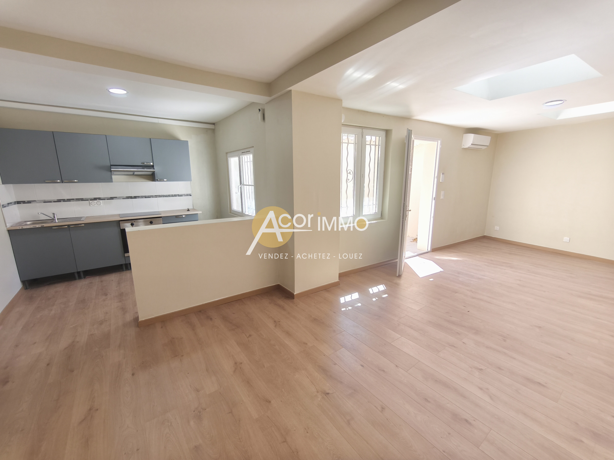 Appartement - Toulon