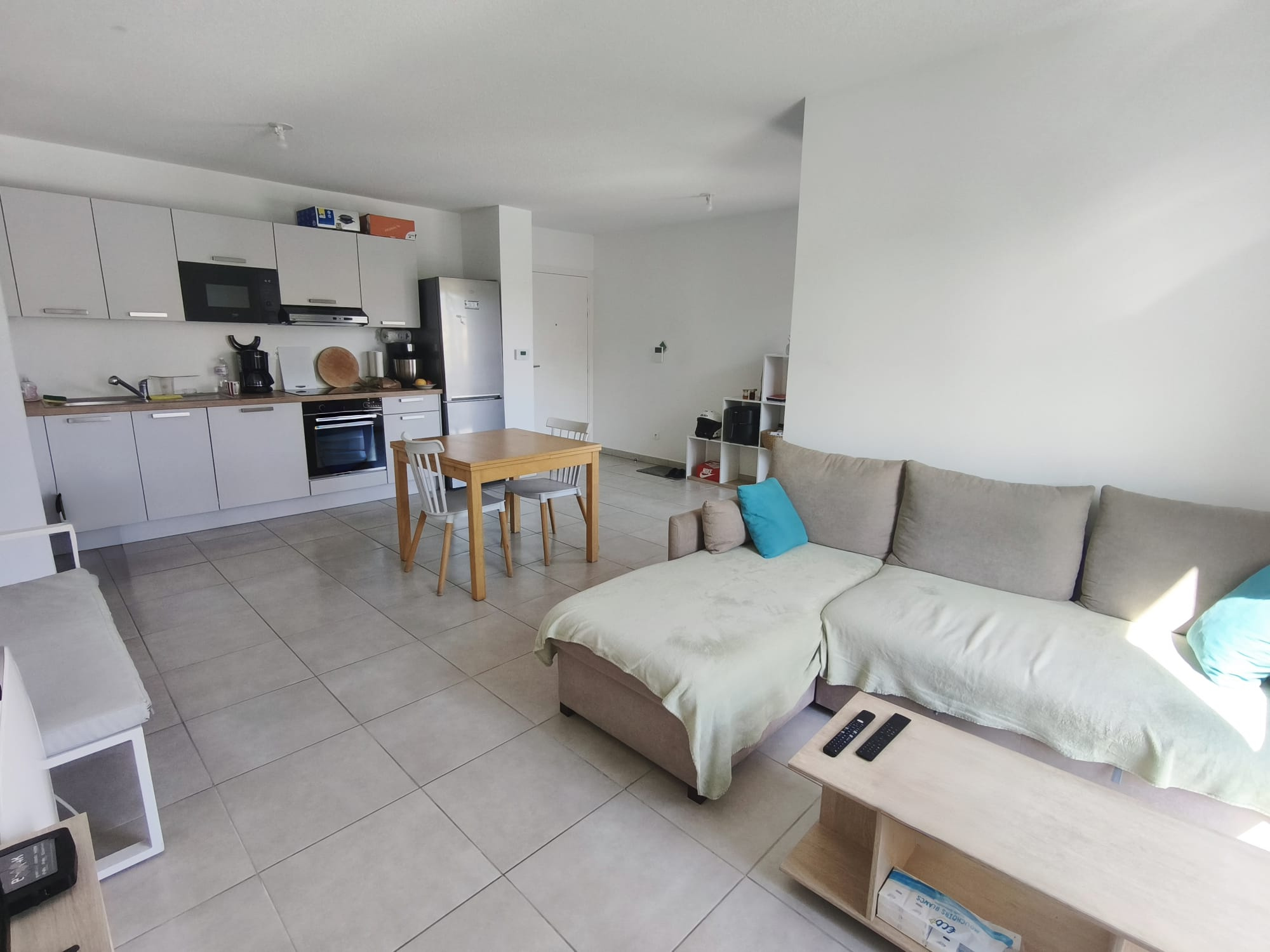 Appartement - La Seyne-sur-Mer