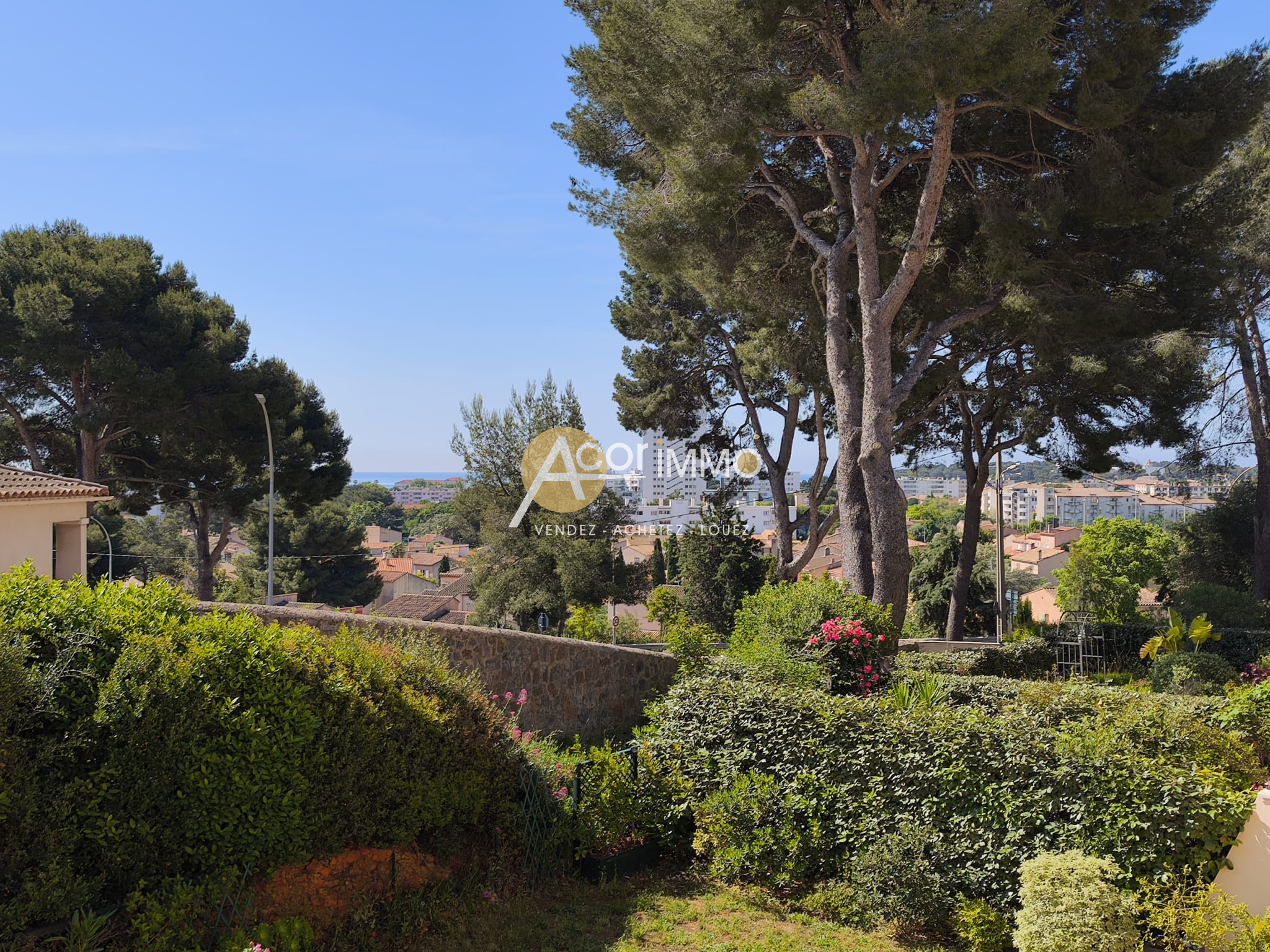 Appartement - La Seyne-sur-Mer