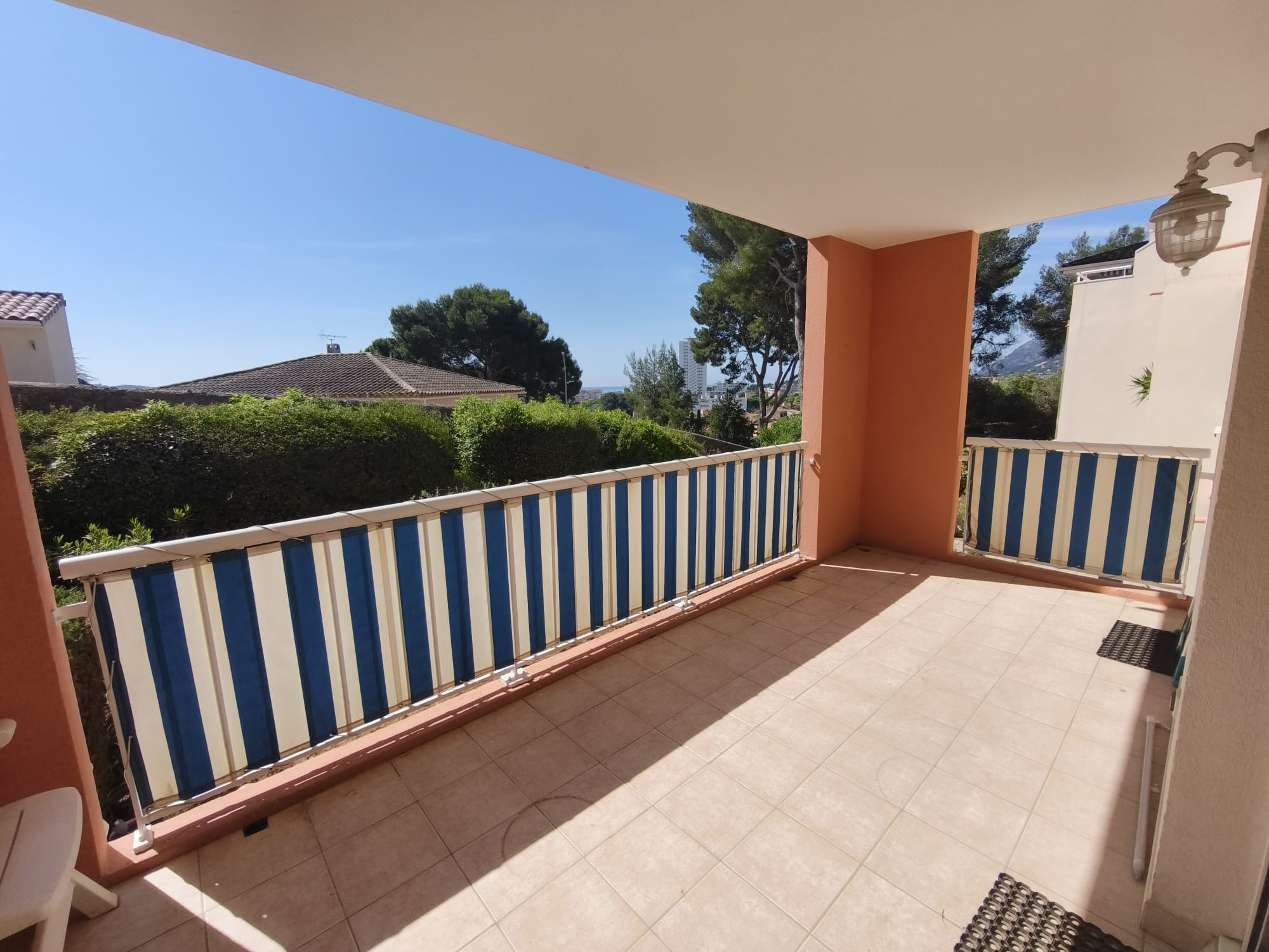 Appartement - La Seyne-sur-Mer