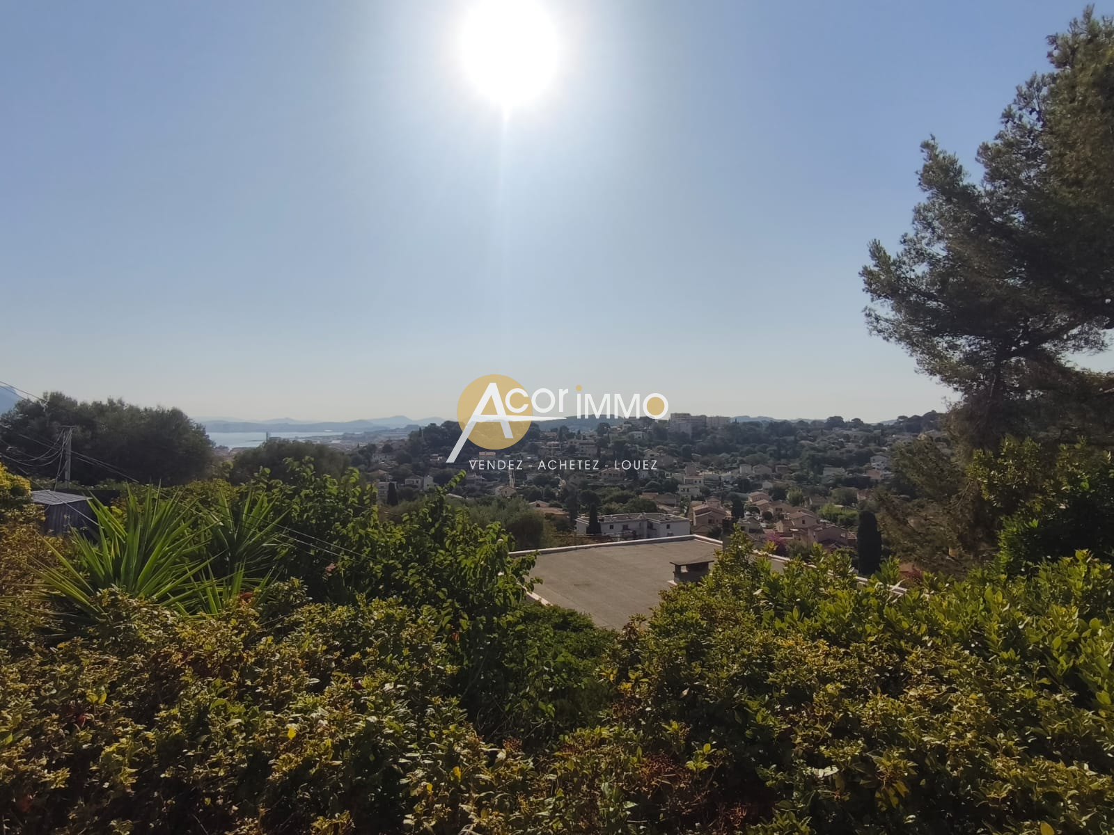 Appartement - La Seyne-sur-Mer