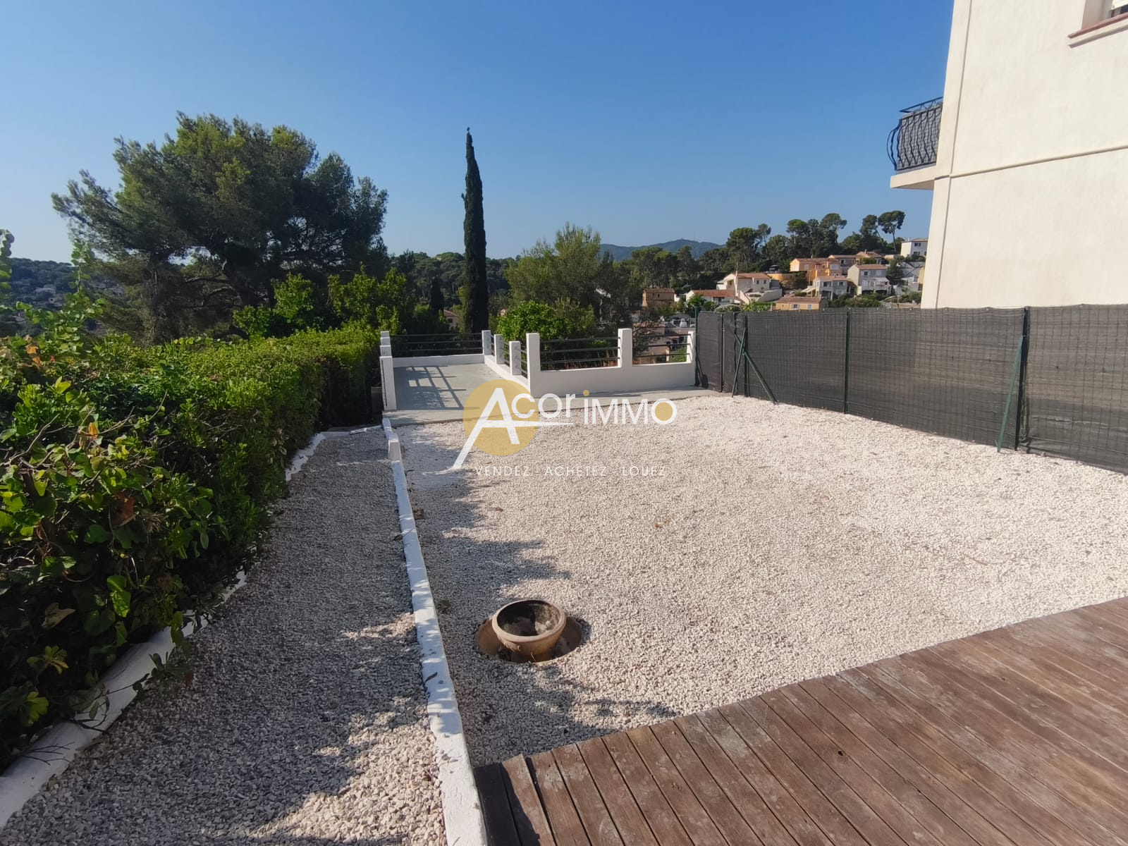 Appartement - La Seyne-sur-Mer