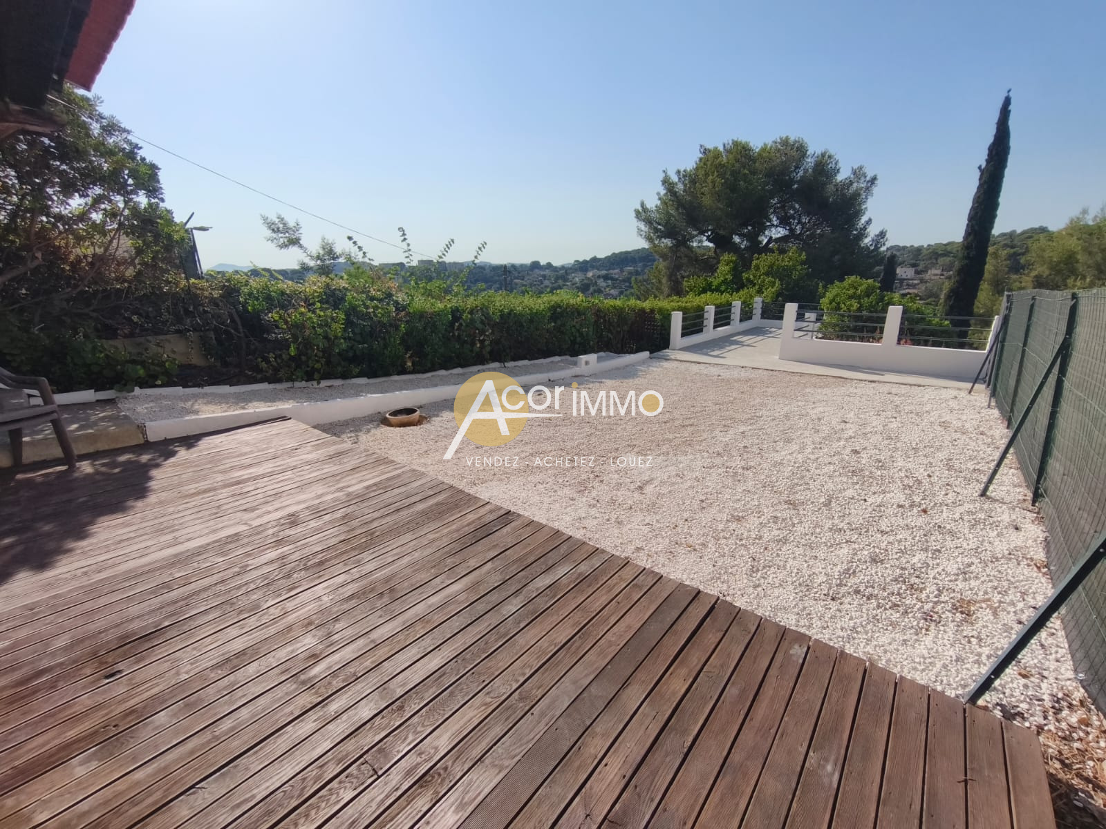 Appartement - La Seyne-sur-Mer