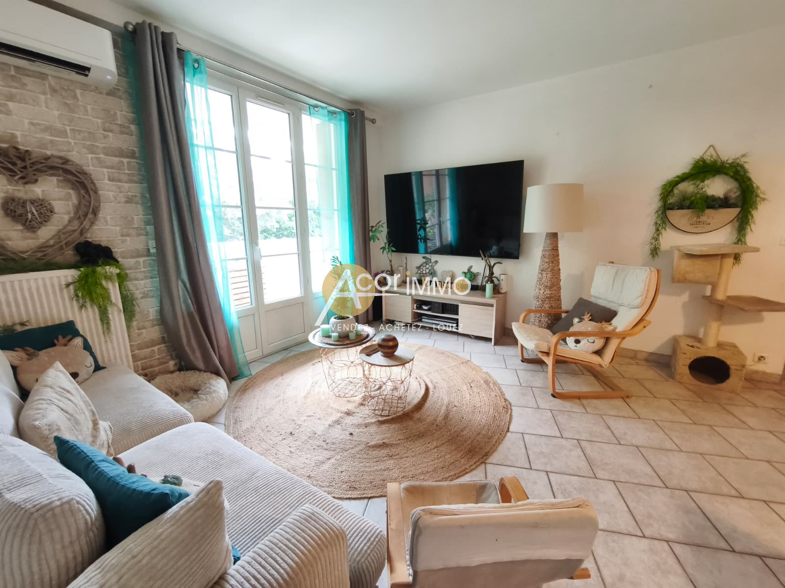 Appartement - La Seyne-sur-Mer