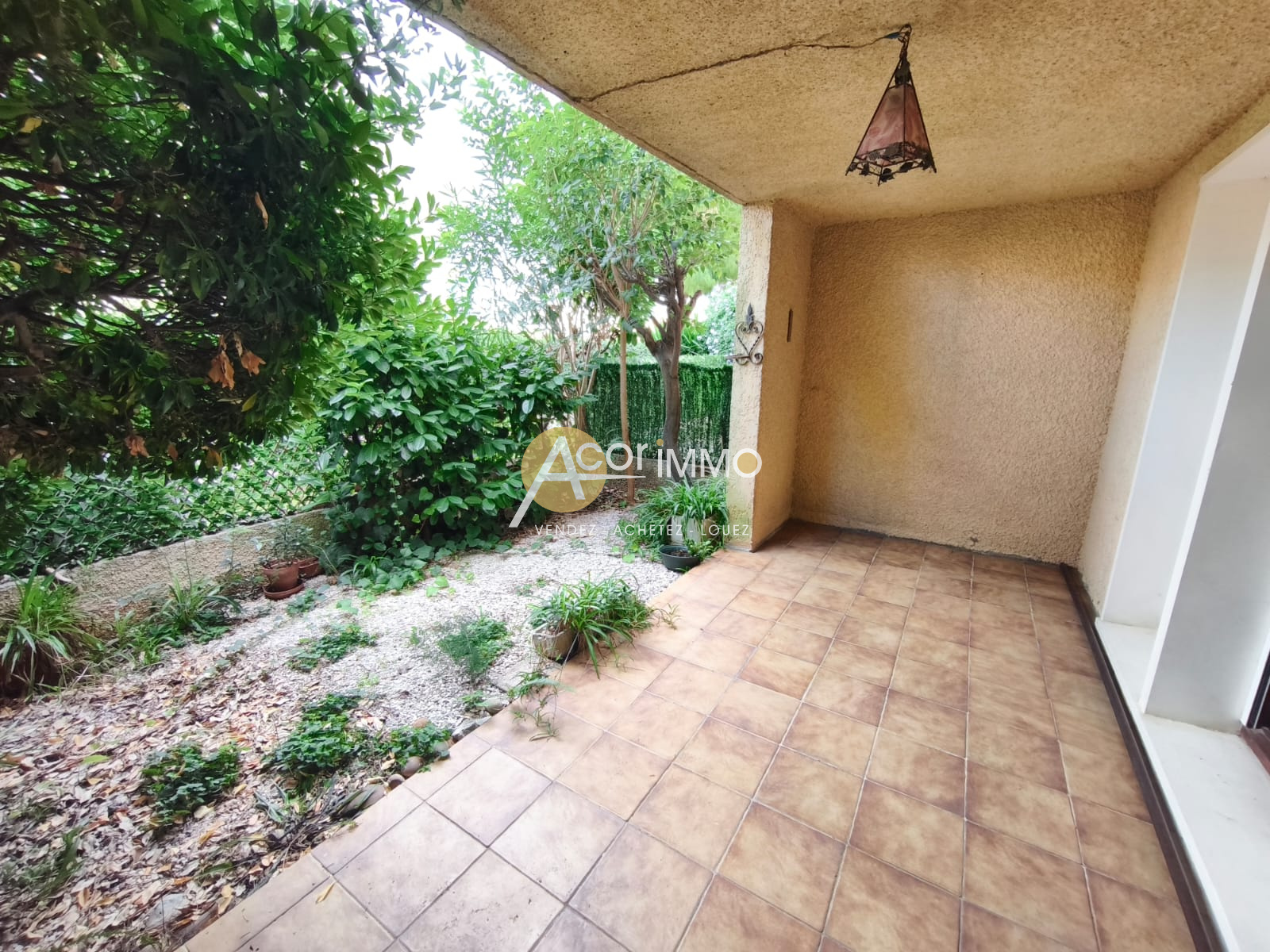 Appartement - La Seyne-sur-Mer