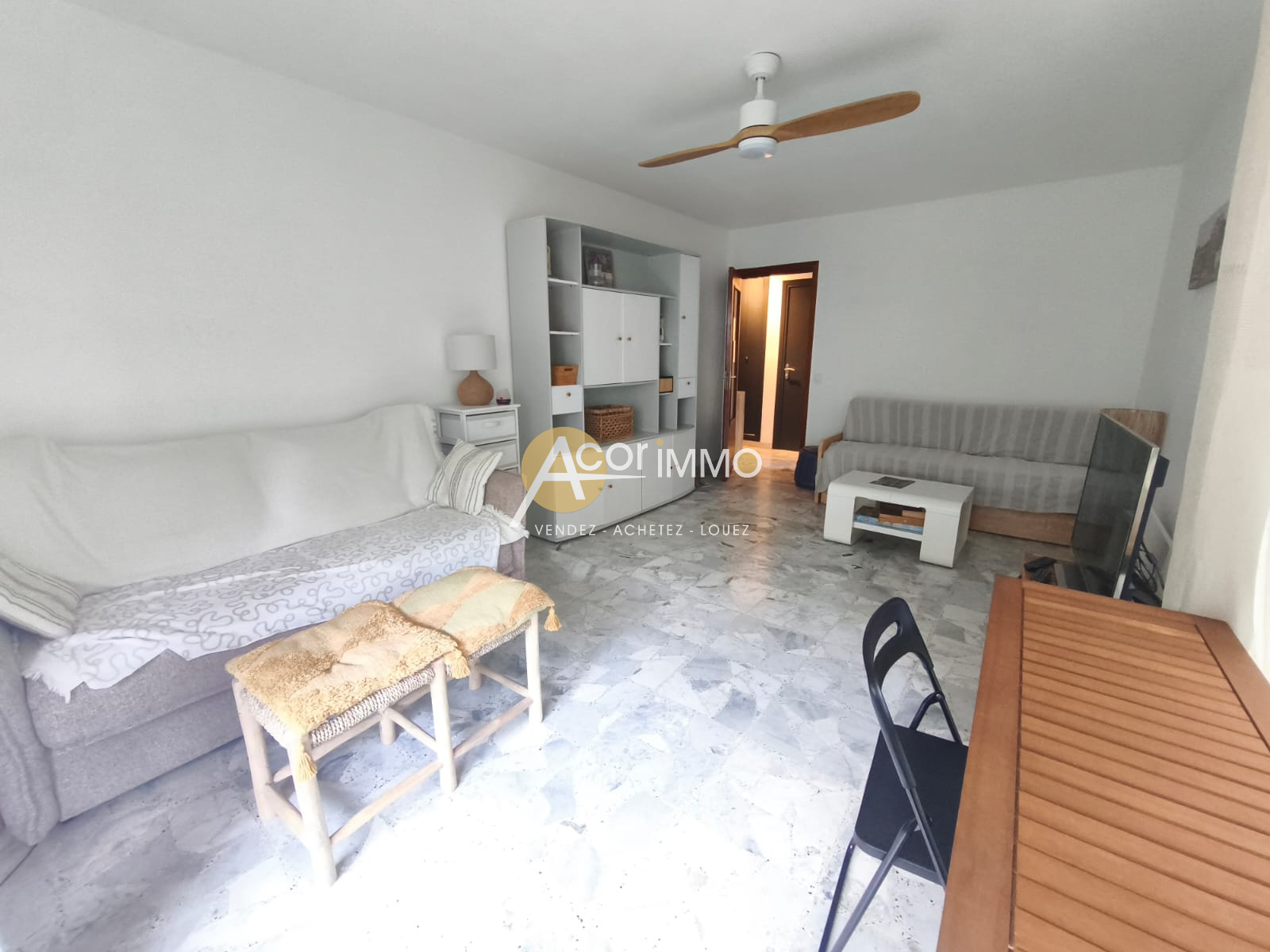 Appartement - La Seyne-sur-Mer