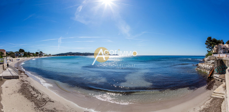 Appartement - La Seyne-sur-Mer