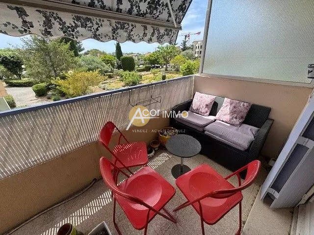 Appartement - Six-Fours-les-Plages